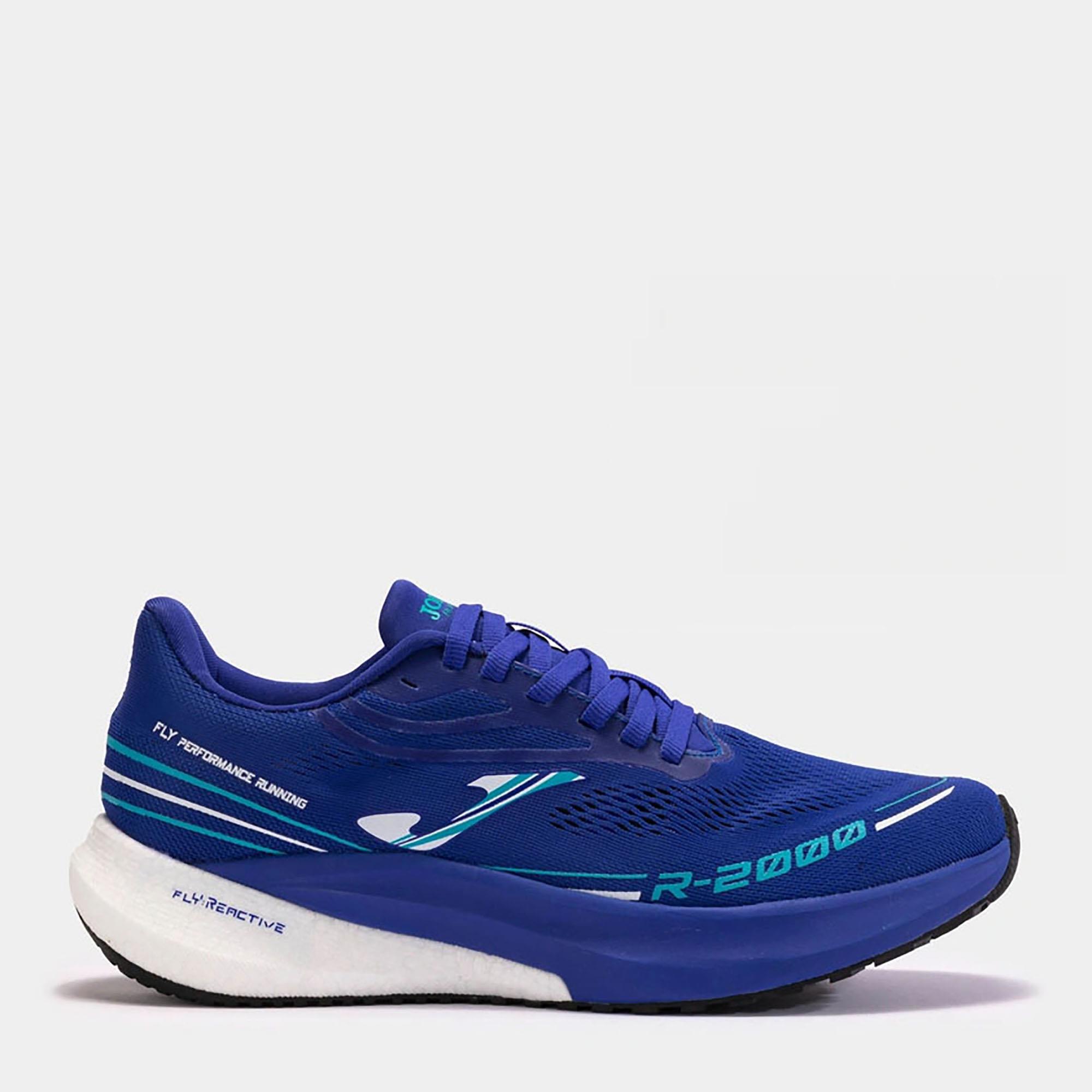 Joma Erkek Koşu - Yürüyüş Ayakkabı R.2000 2404 Rr200W2404