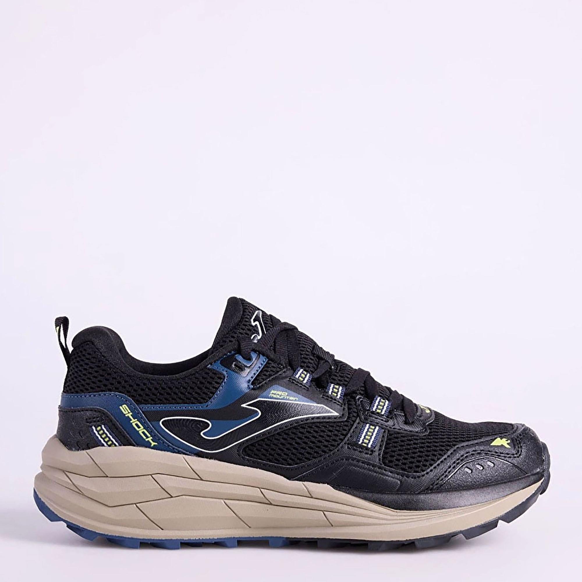 Joma Erkek Koşu - Yürüyüş Ayakkabısı Shock Men 2401 Tkshow2401