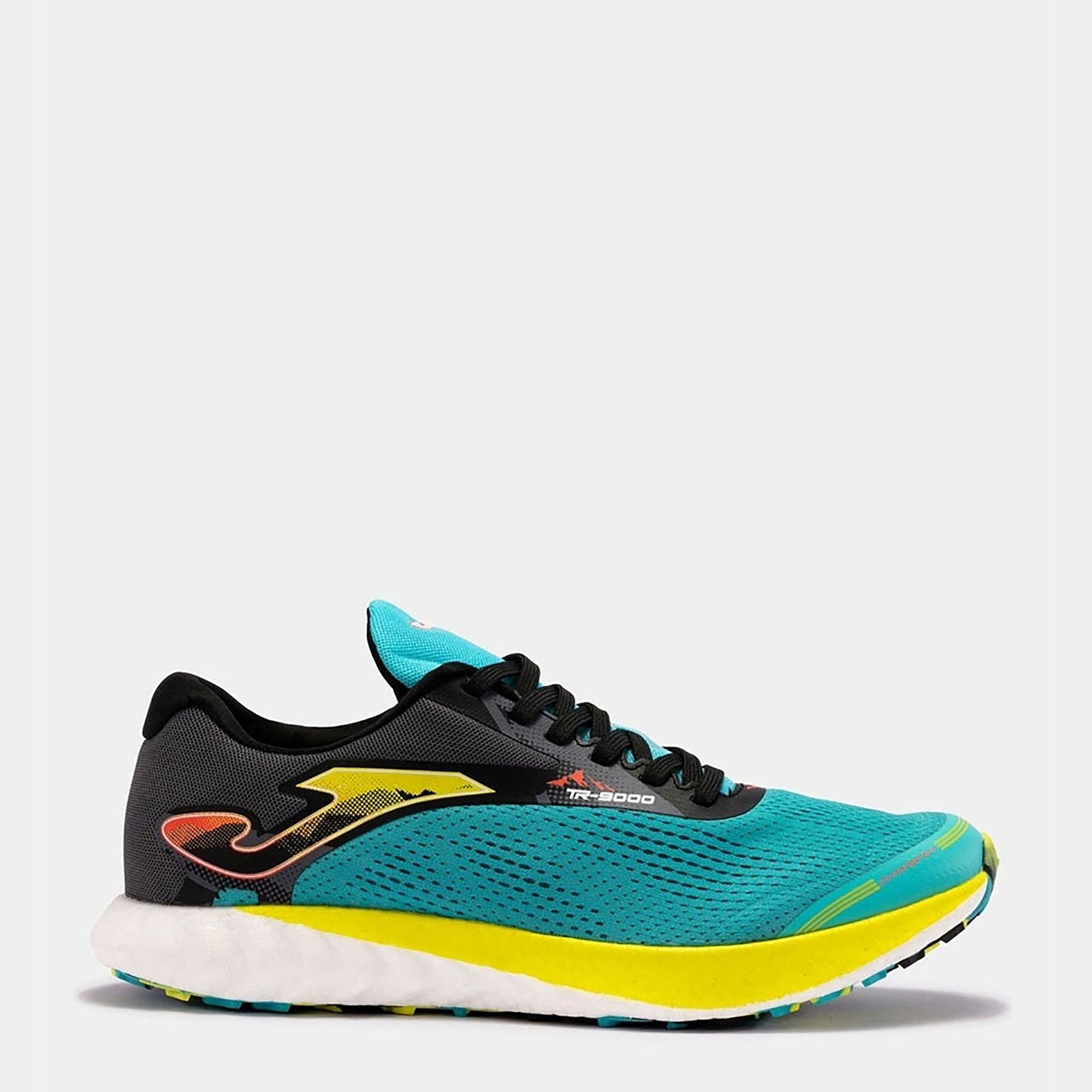 Joma Erkek Koşu - Yürüyüş Ayakkabısı Tr-9000 Men 2317 Petroleum Tktr9W2317