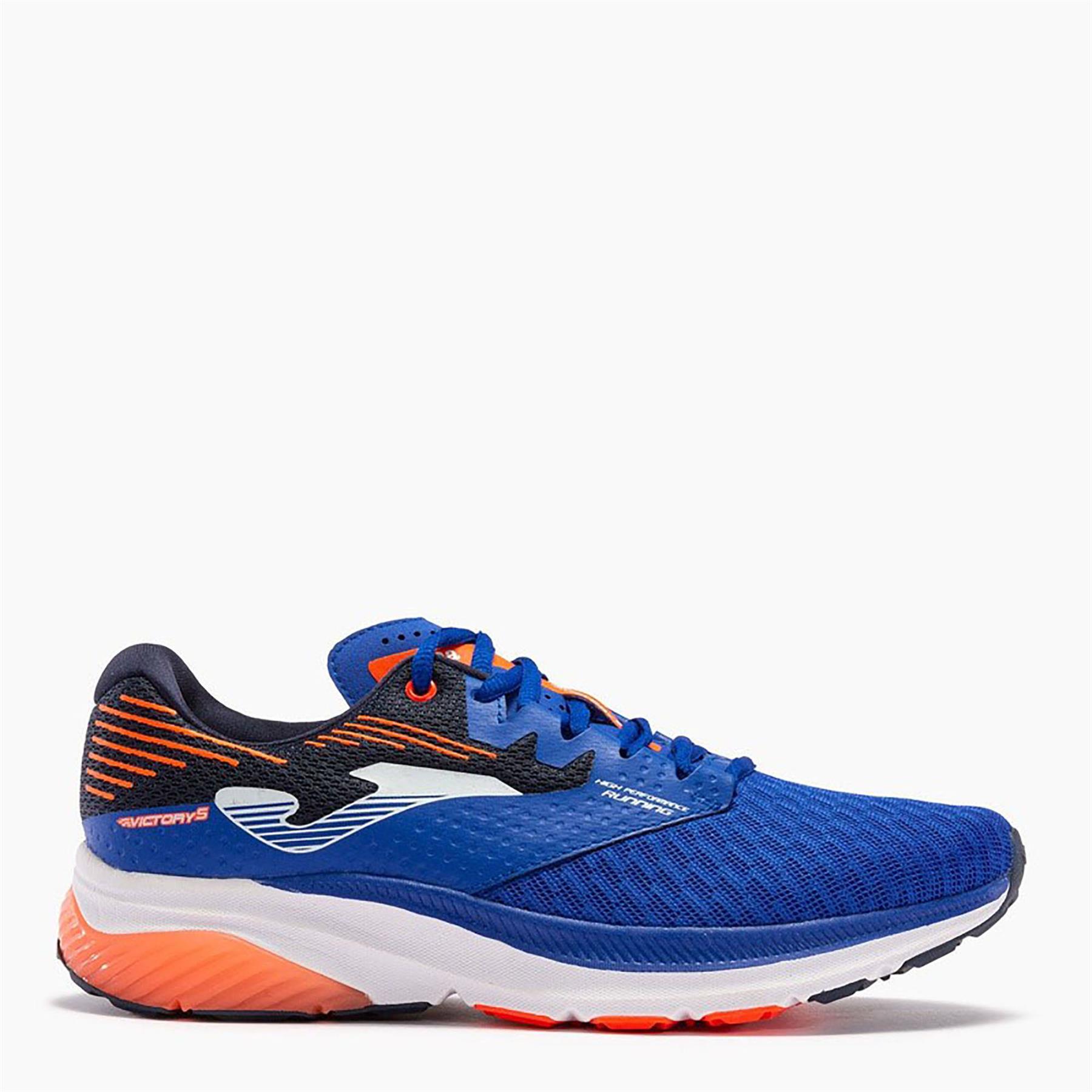 Joma Erkek Koşu - Yürüyüş Ayakkabısı Victory 2305 Blue Rvıctw2305