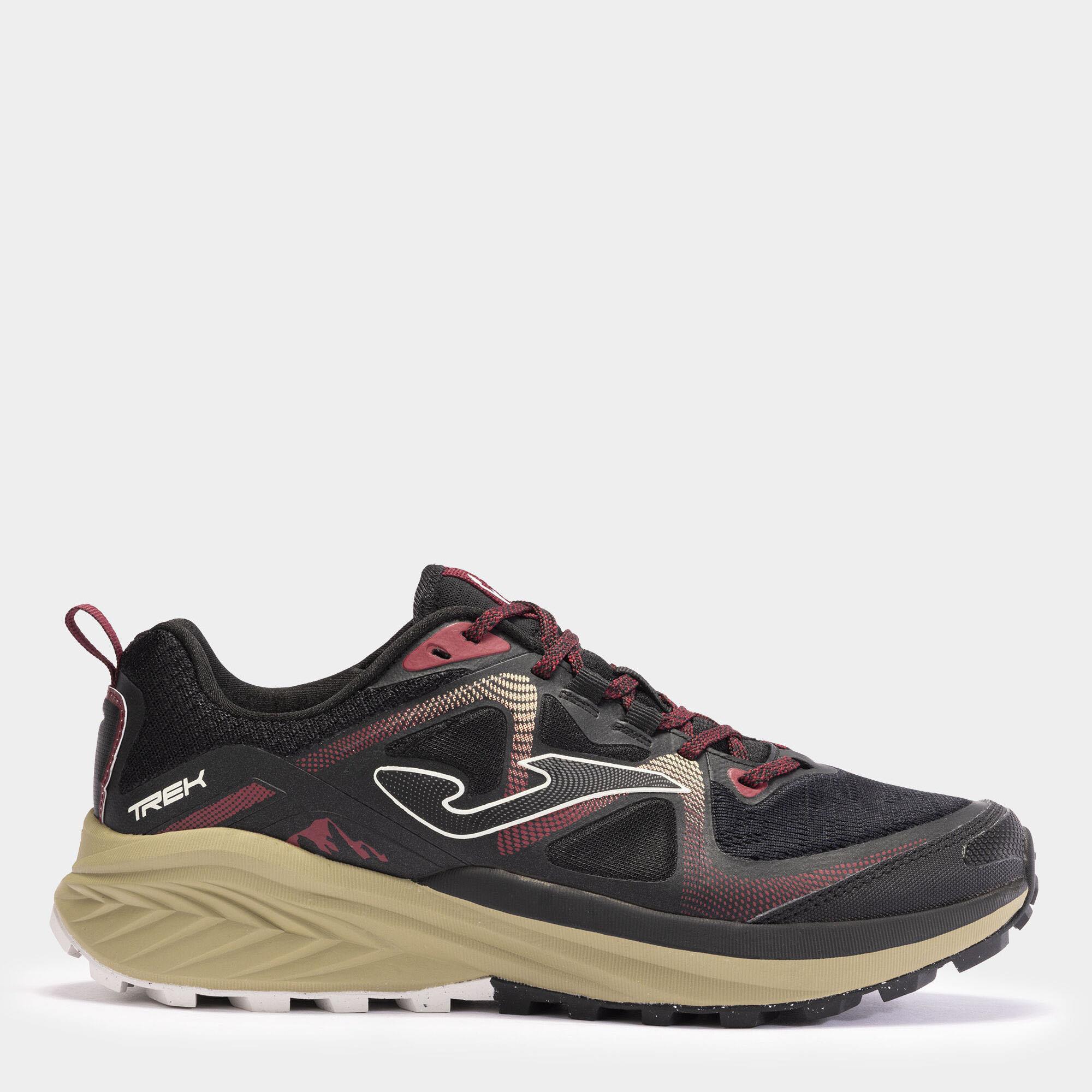 Joma Erkek Performans Yürüyüş Ayakkabı Trek Men 2401 Tktrew2401
