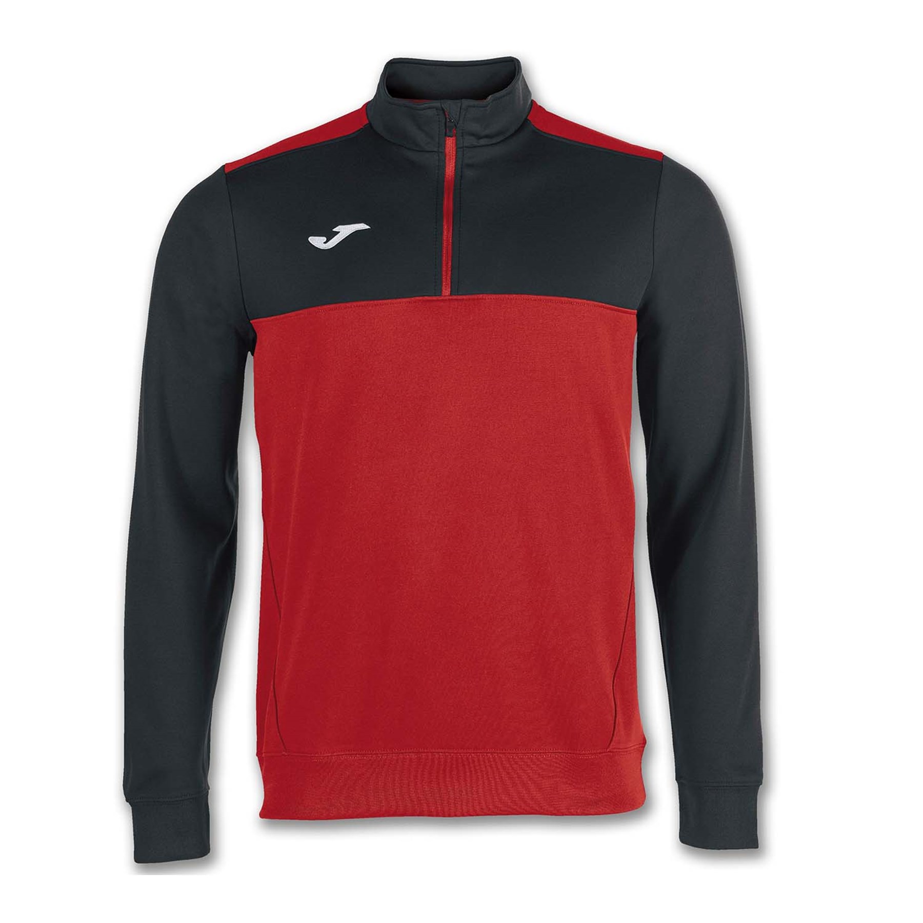 Joma Erkek Sweatshirt 1-2 Zipper Winne 100947.601