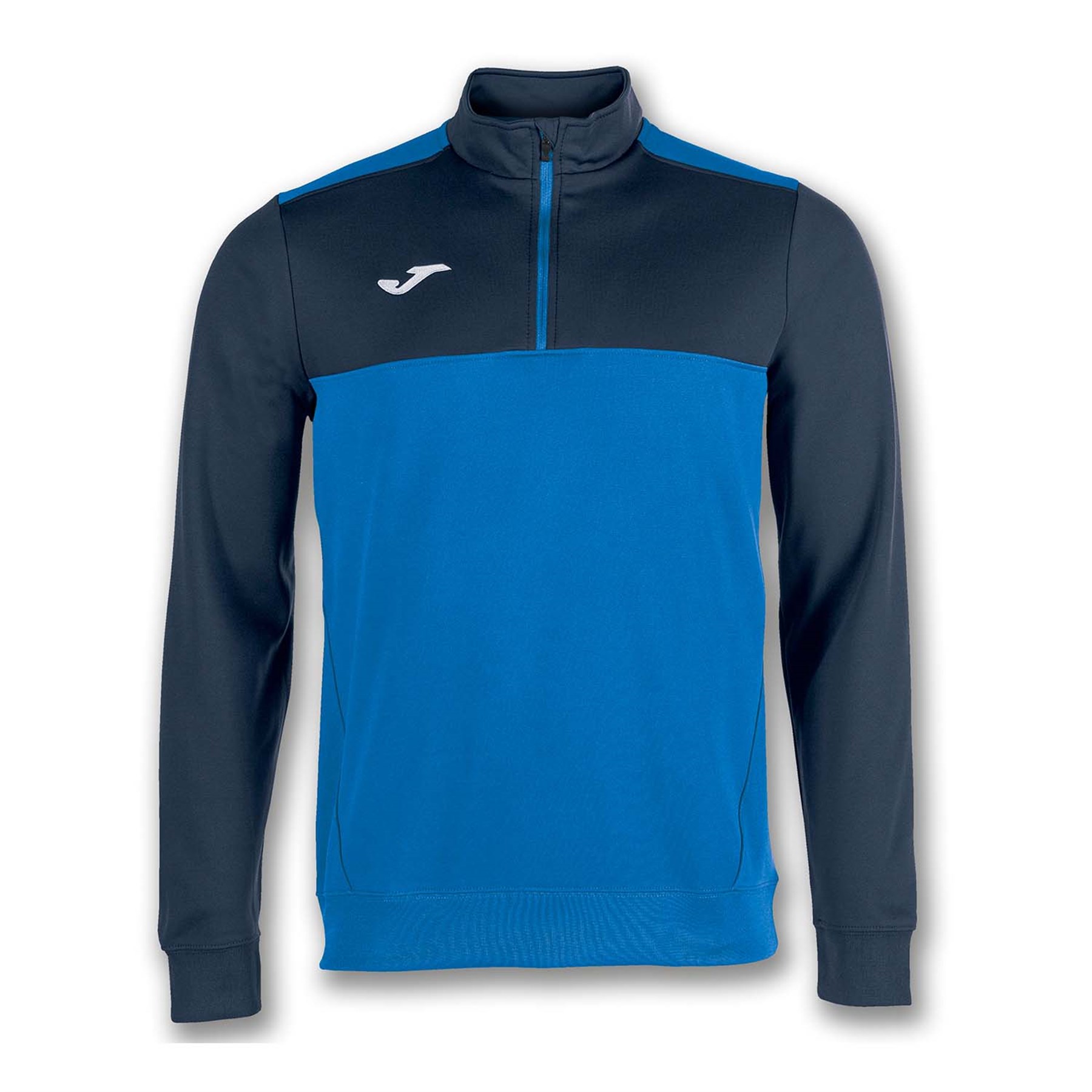 Joma Erkek Sweatshirt 1-2 Zipper Winner 100947.703
