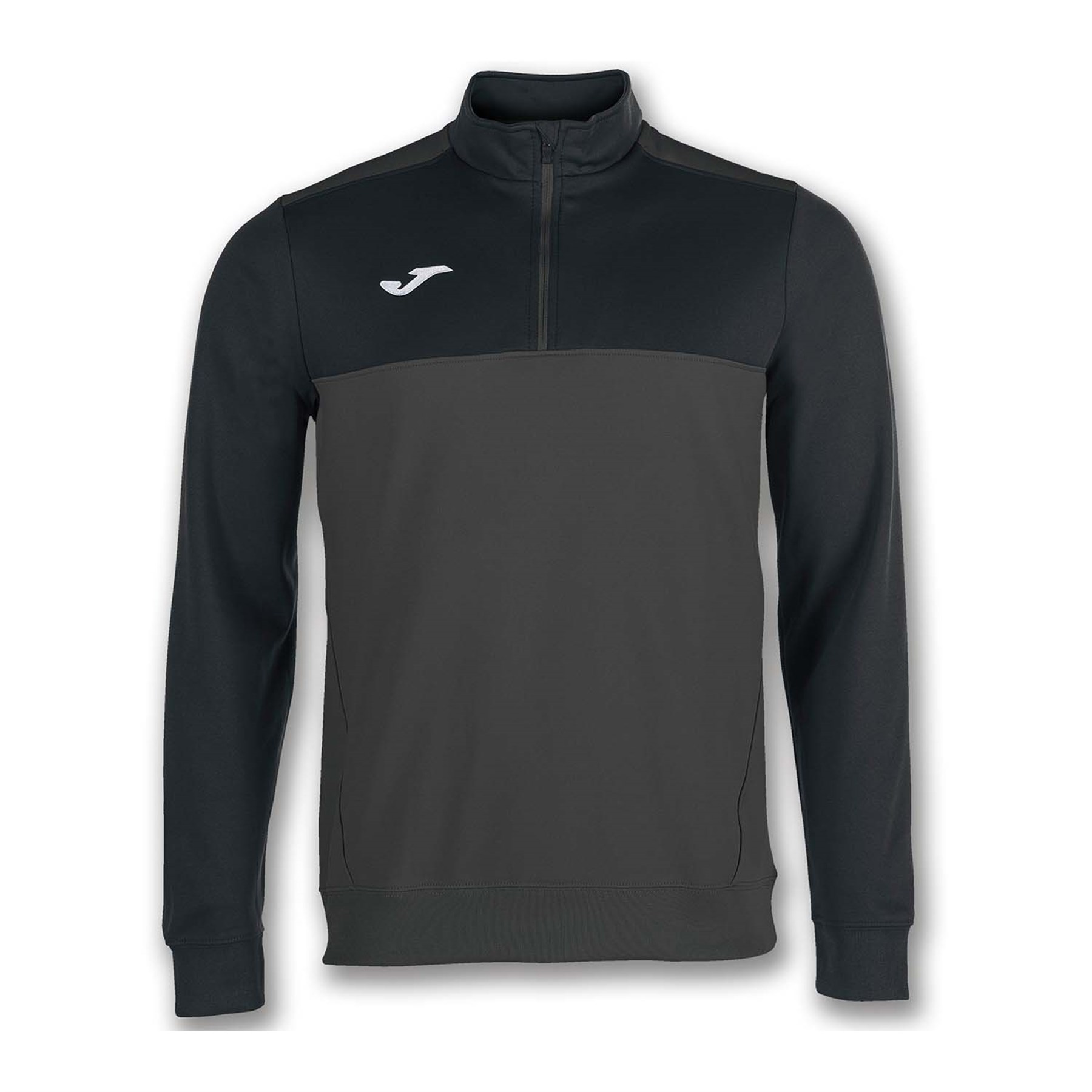 Joma Erkek Sweatshirt 1-2 Zipper Winner 100947.151
