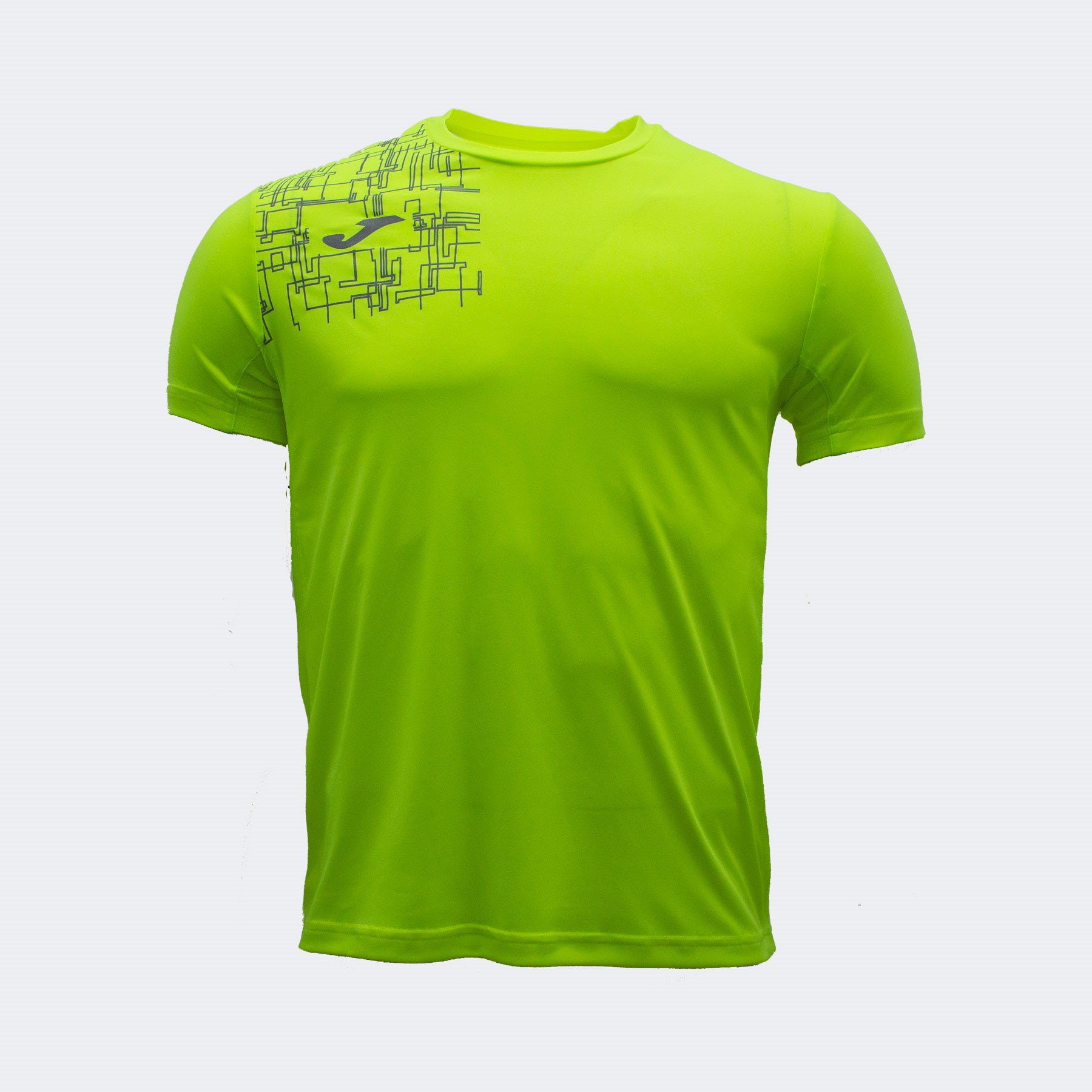 Joma Erkek T-Shirt Elıte Short Sleeve102242.060