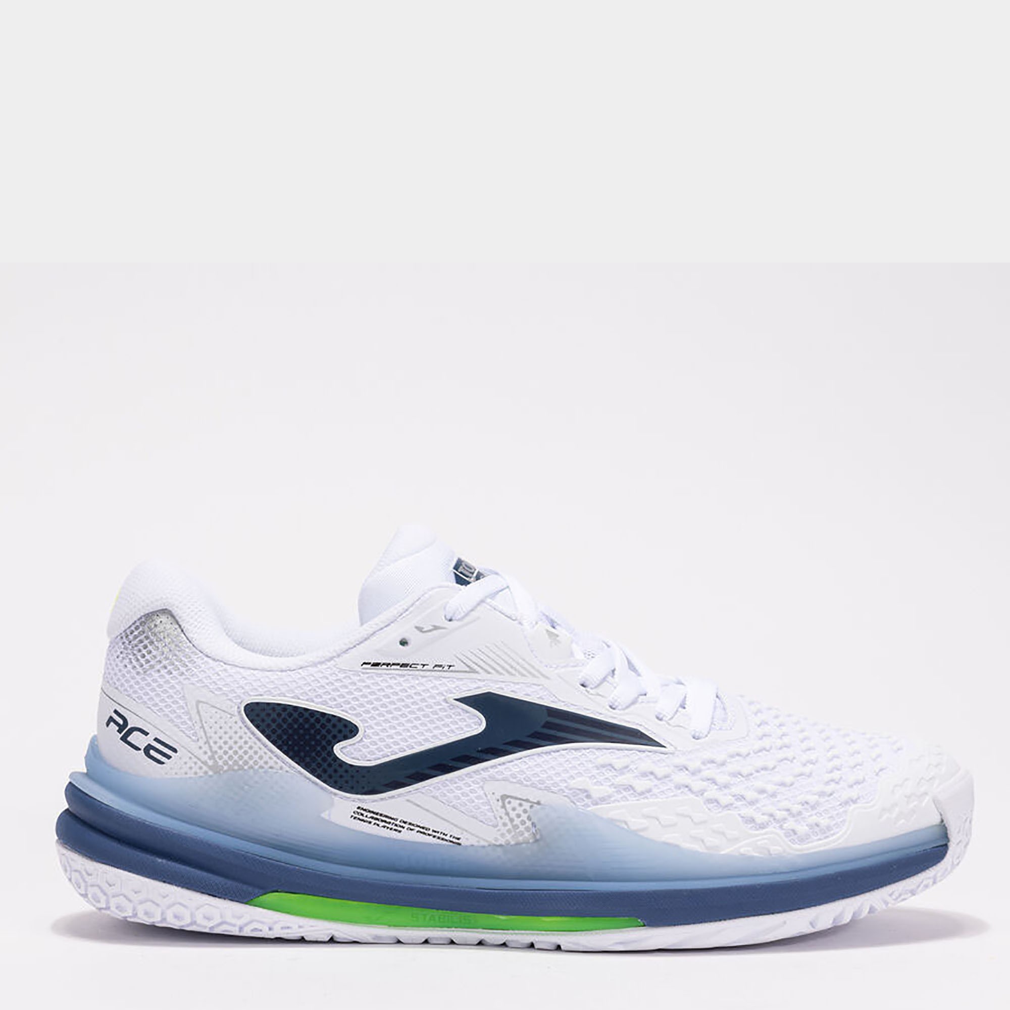 Joma Erkek Tenis Ayakkabı Ace Men 2502 Taces2502Ac