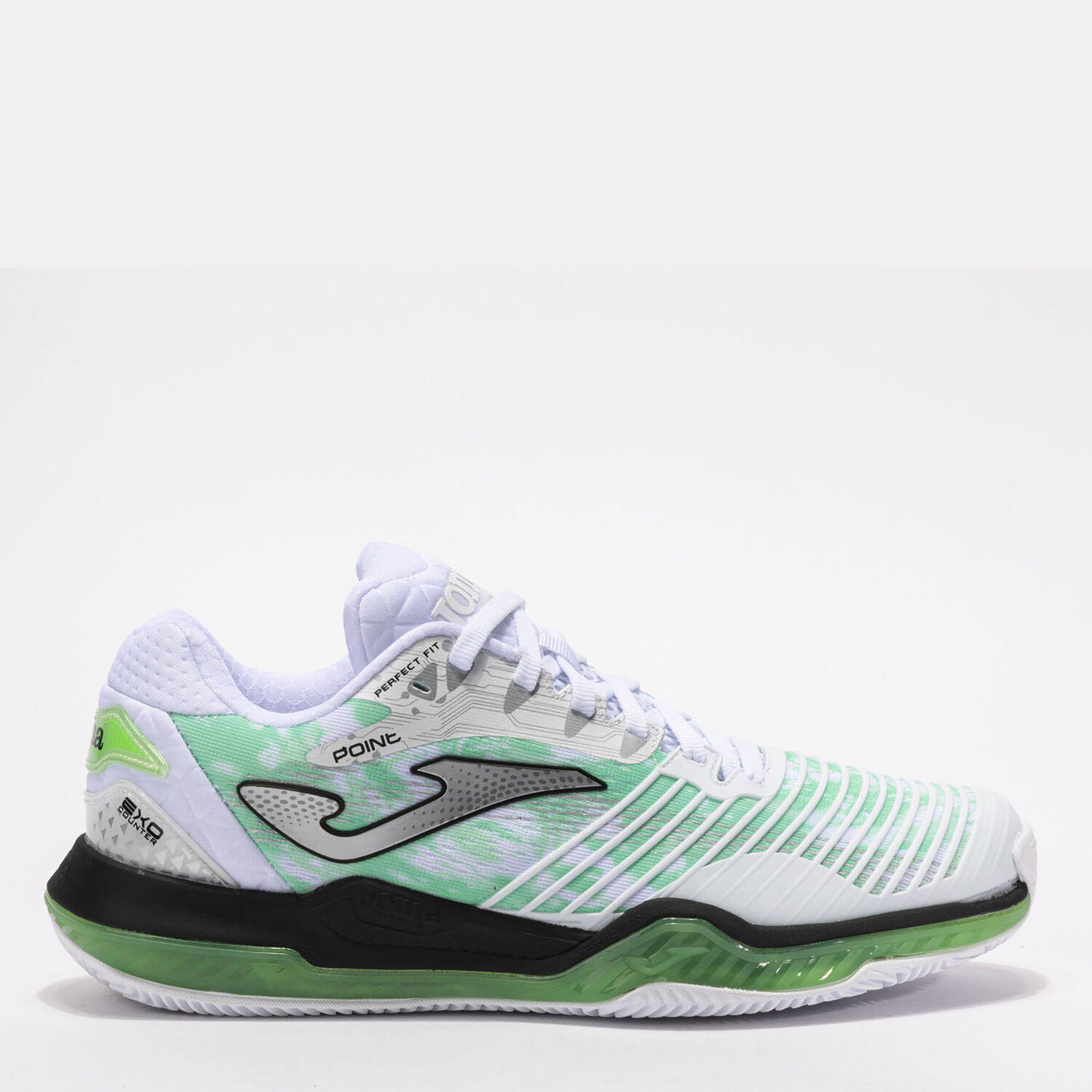Joma Erkek Tenis Ayakkabı Point Men 2502 Tpoıw2502Ac