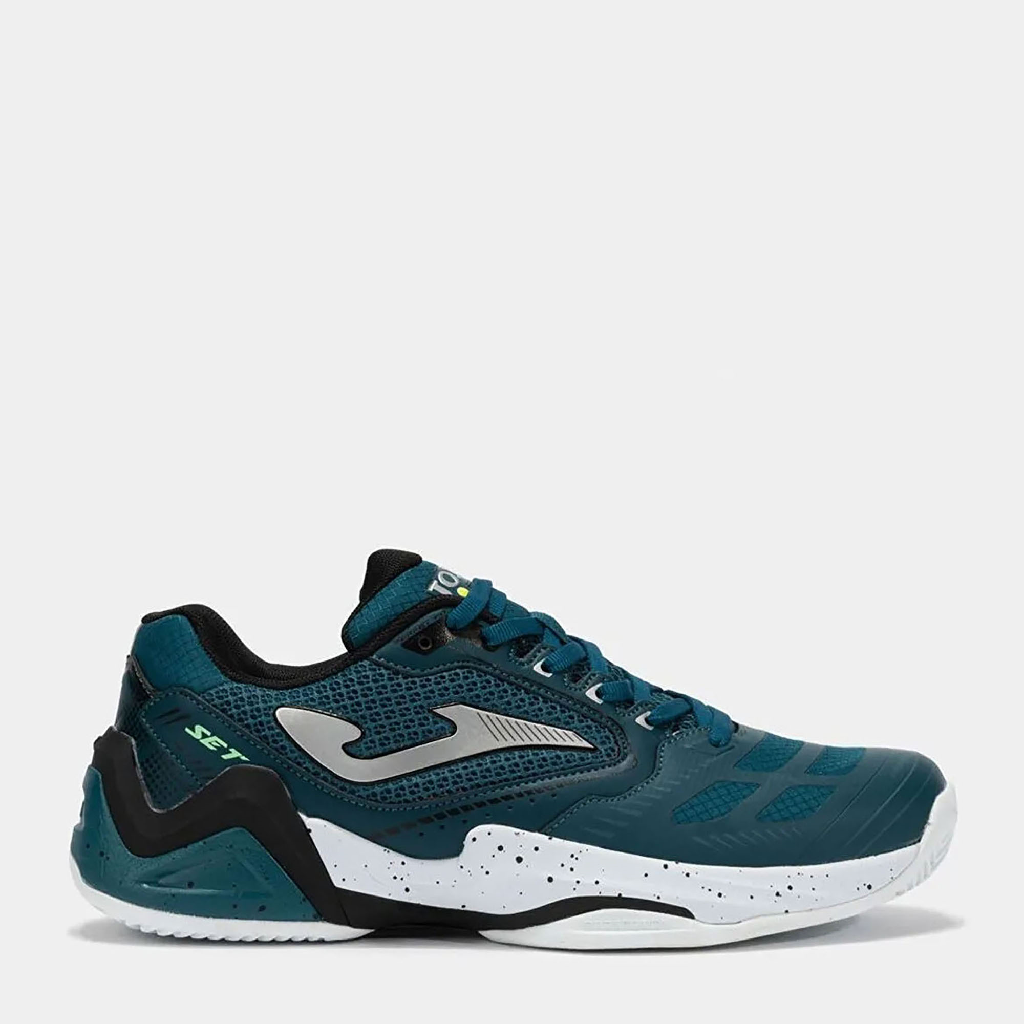 Joma Erkek Tenis Ayakkabı Set Men 2517 Tsetw2517C SET MEN 2517 PETROLEUM
