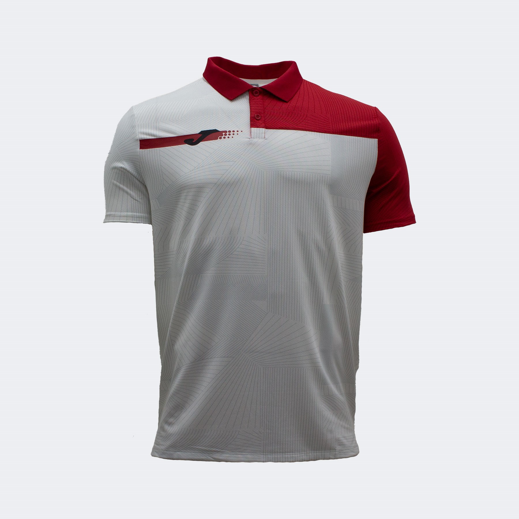 Joma Erkek Tenis Polo T-Shirt Torneo 101810.206
