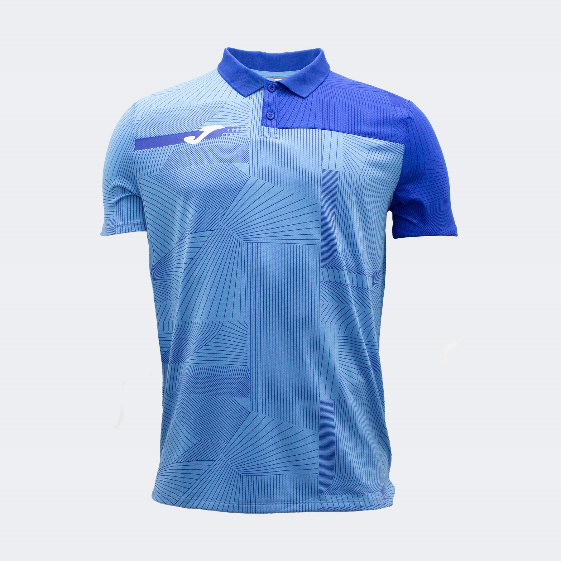 Joma Erkek Tenis Polo T-Shirt Torneo101810.724