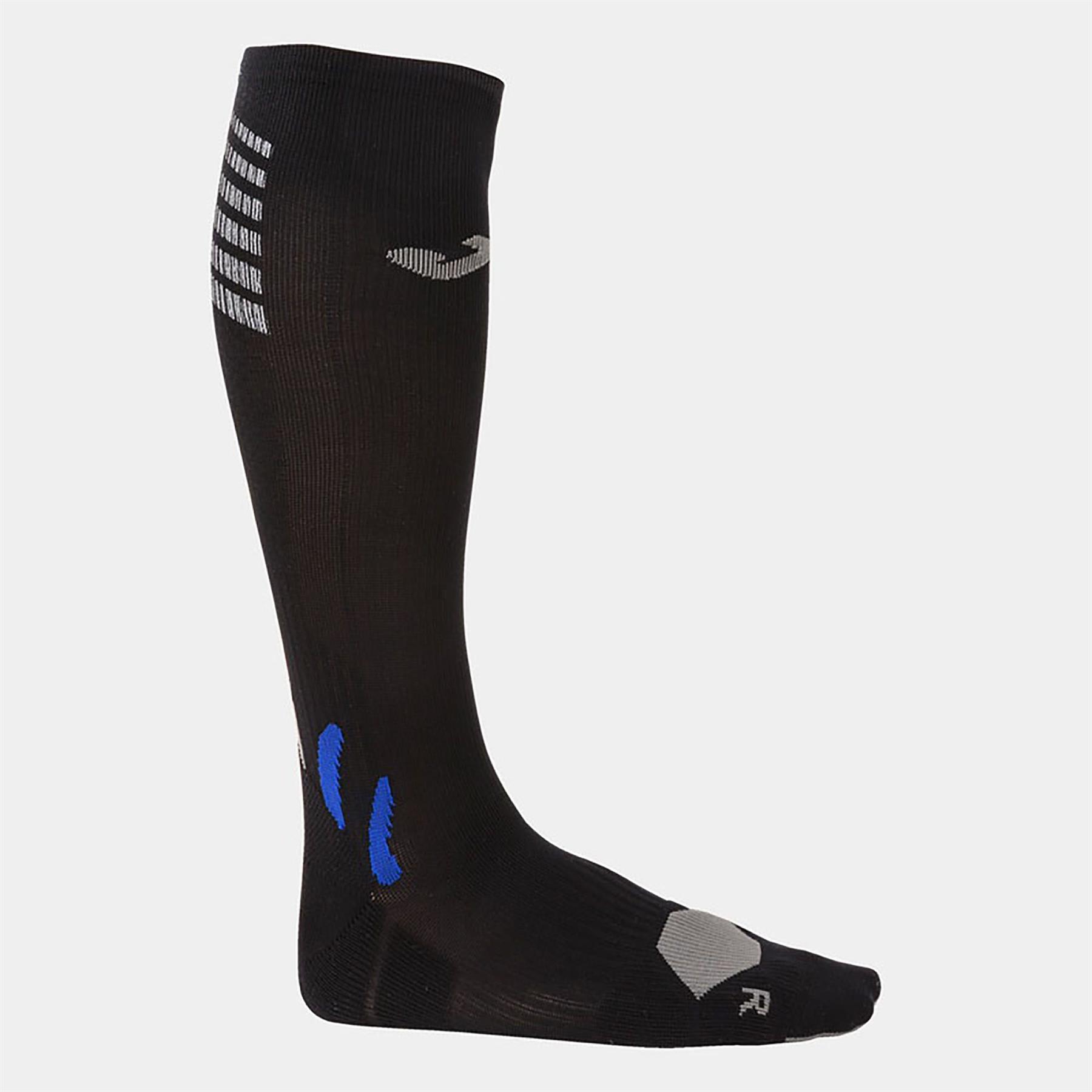 Joma Futbol Çorap Sock Long Compressıon 400288.100