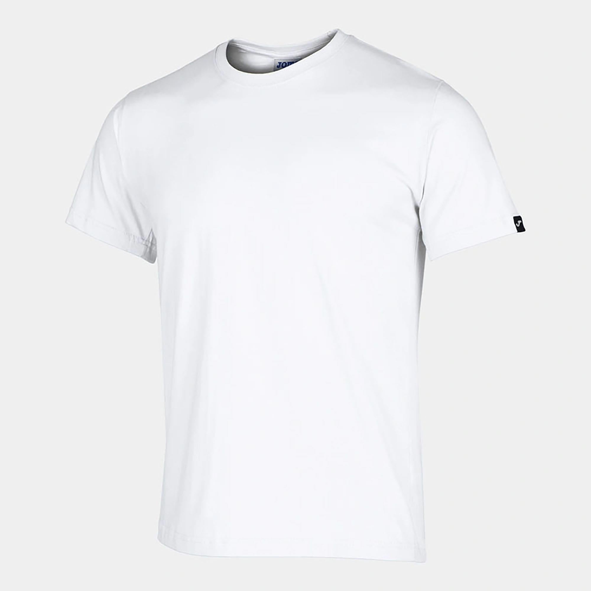 Joma Futbol Maç Forma Desert Short Sleeve White 101739.200