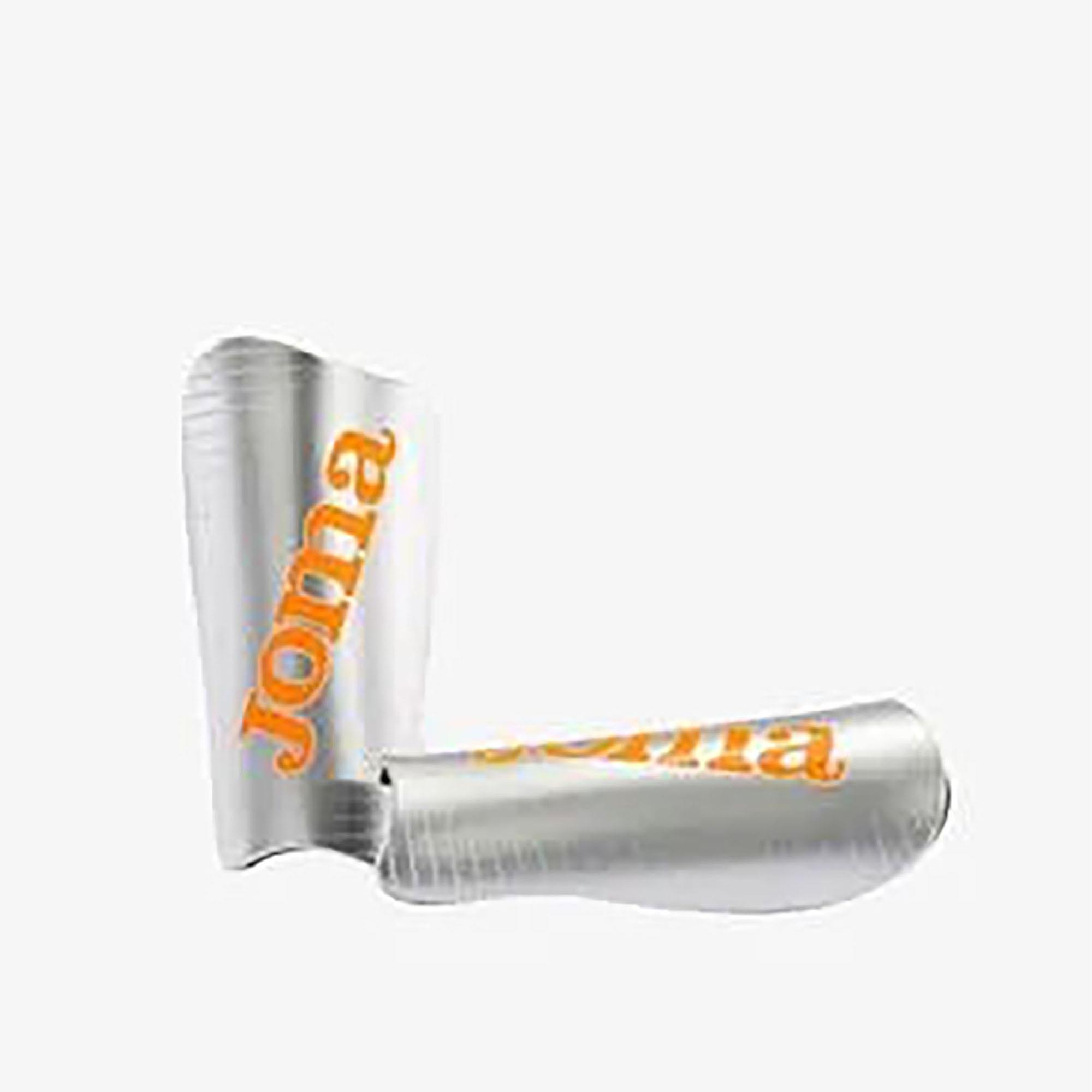 Joma Futbol Maç Tekmelik Panther Shin Guards Silver 401159.250