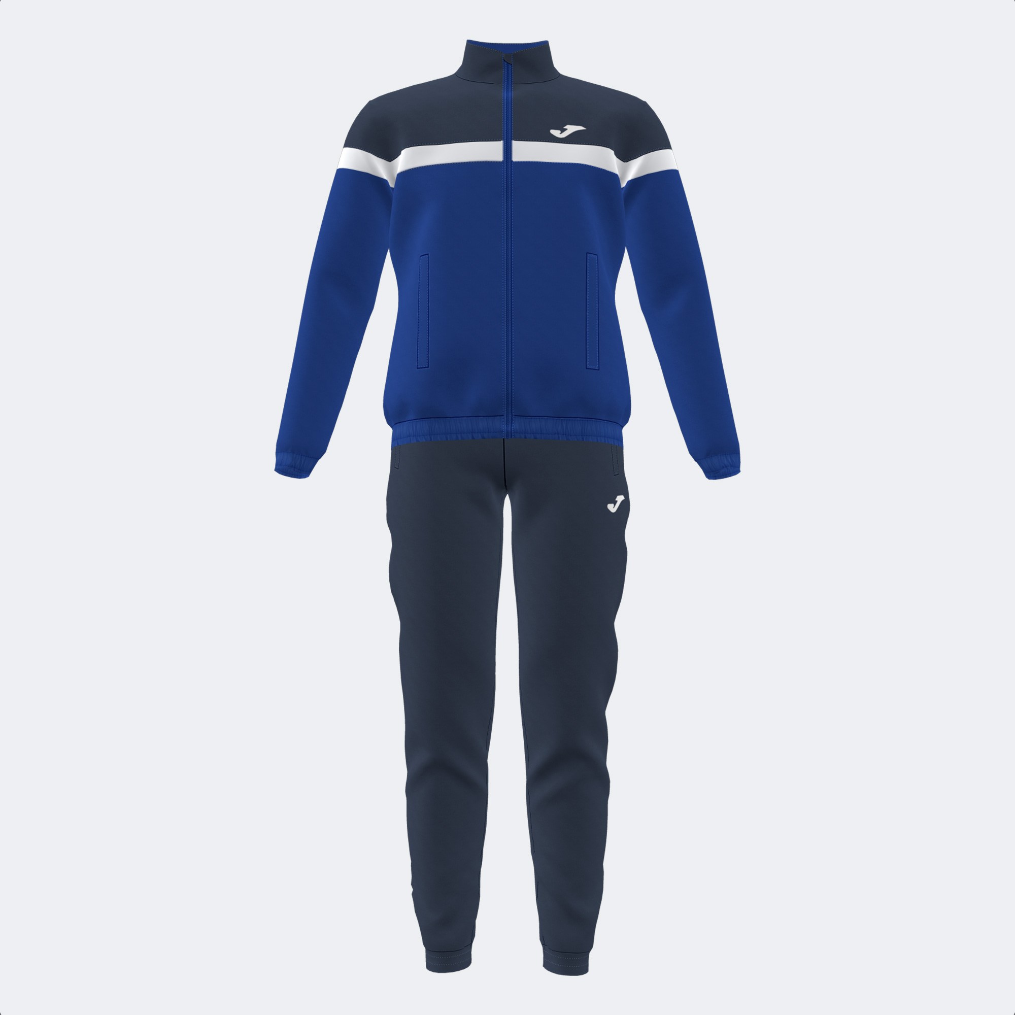 Joma Kadın Günlük Eşofman Takım Stripe Tracksuit 500441.307