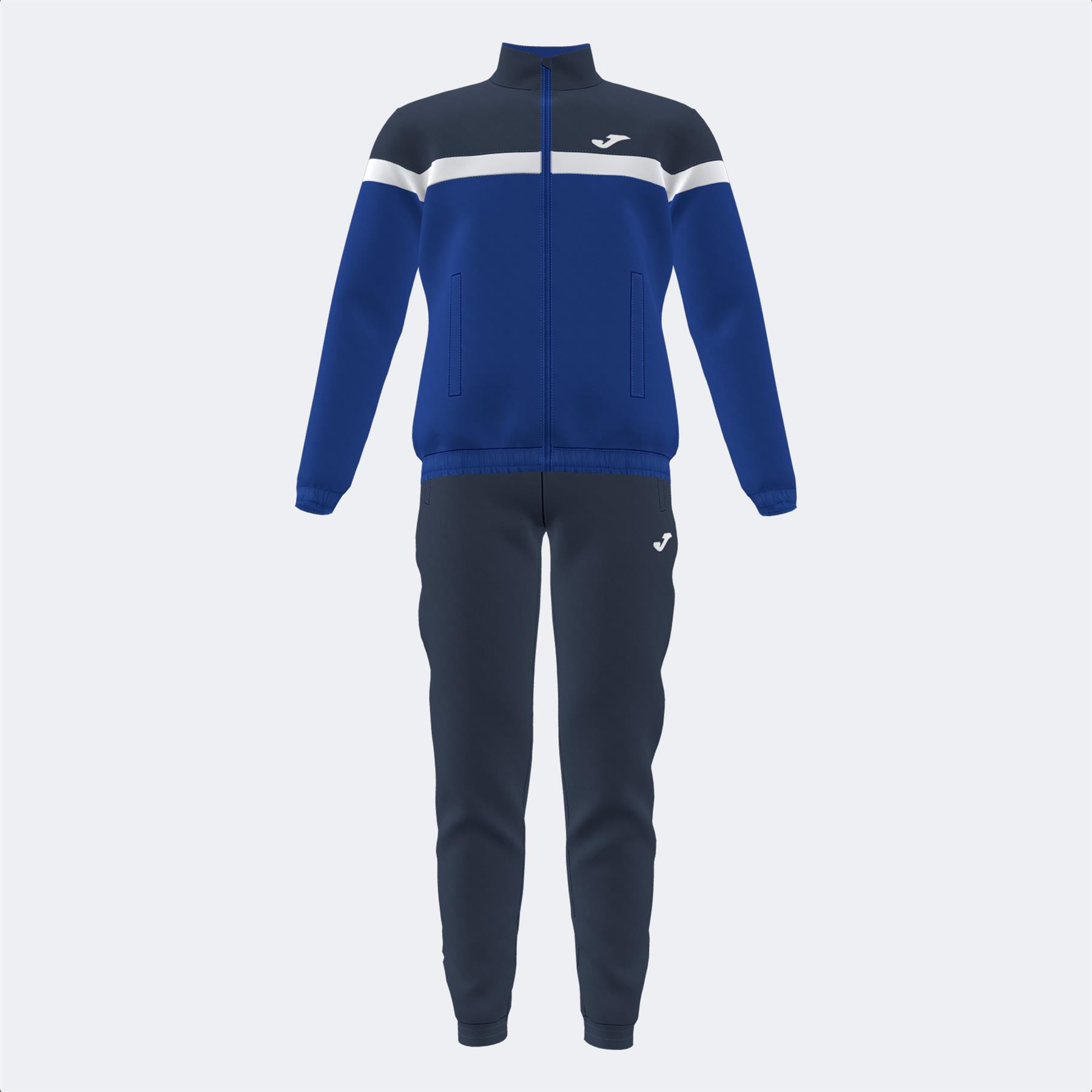Joma Kadın Günlük Eşofman Takım Stripe Tracksuit 500441.307