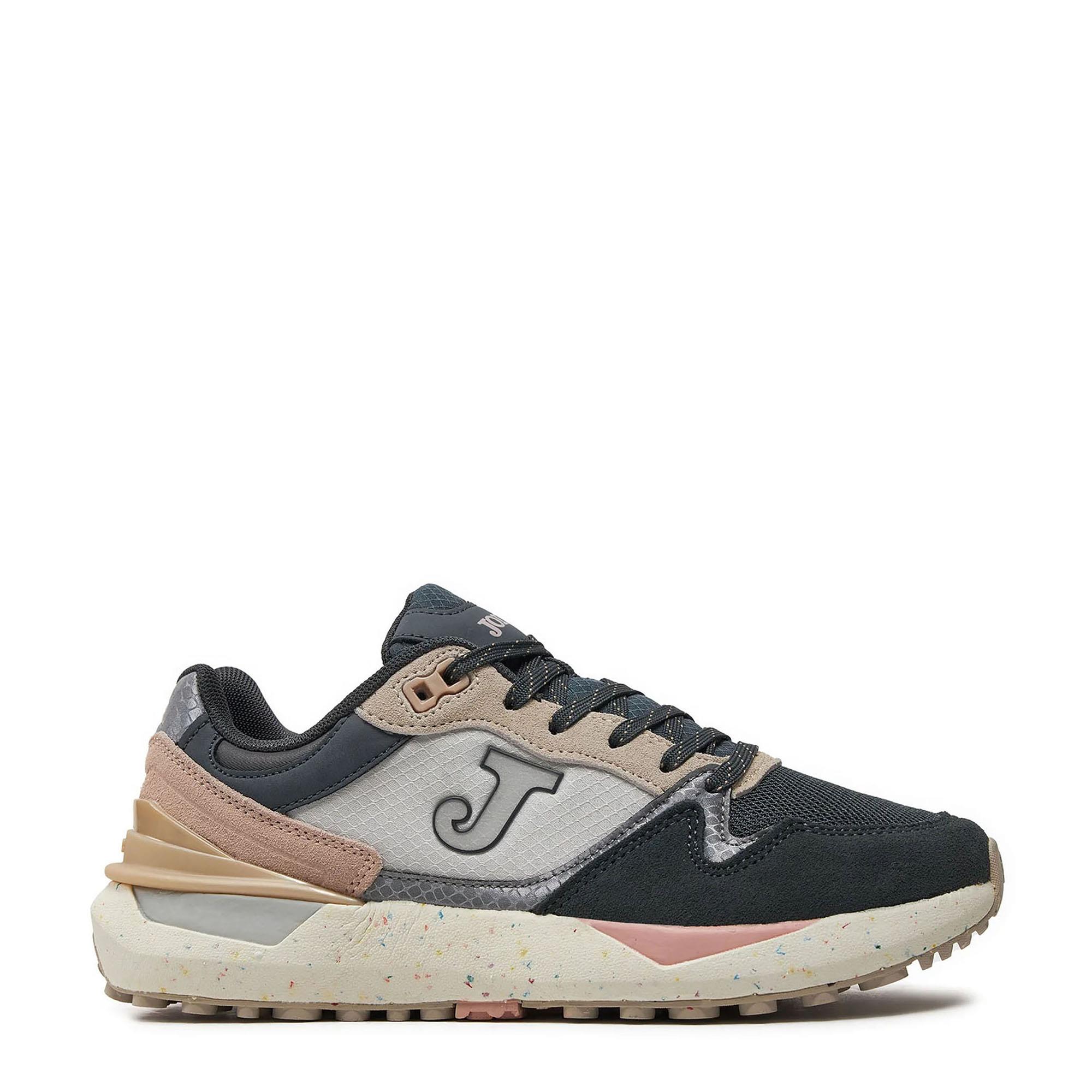 Joma Kadın Günlük Spor Ayakkabı C.3080 Lady 2412 C3080Ls2412