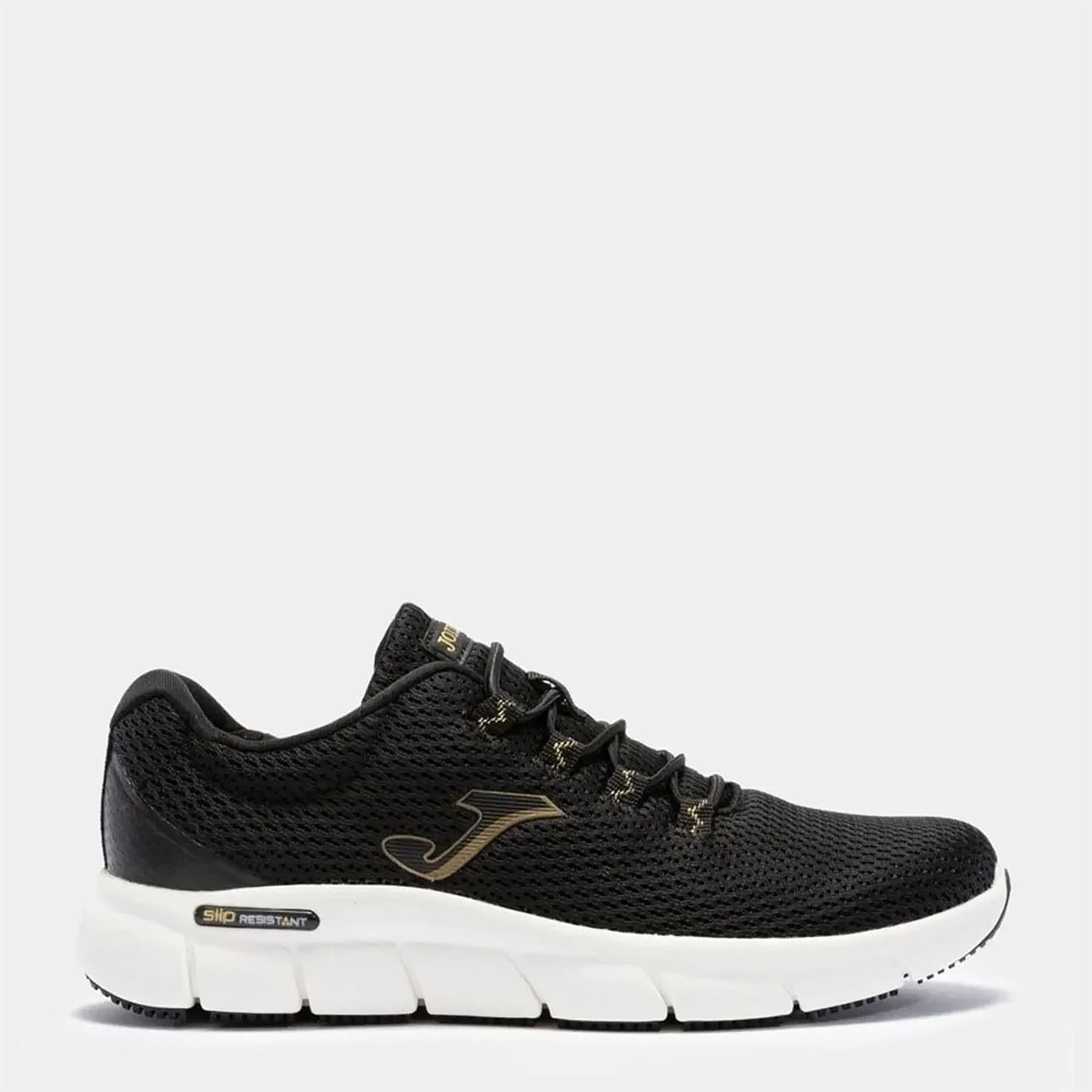 Joma Kadın Günlük Spor Ayakkabı C.Piscis Lady 2301 Black Cpısls2301