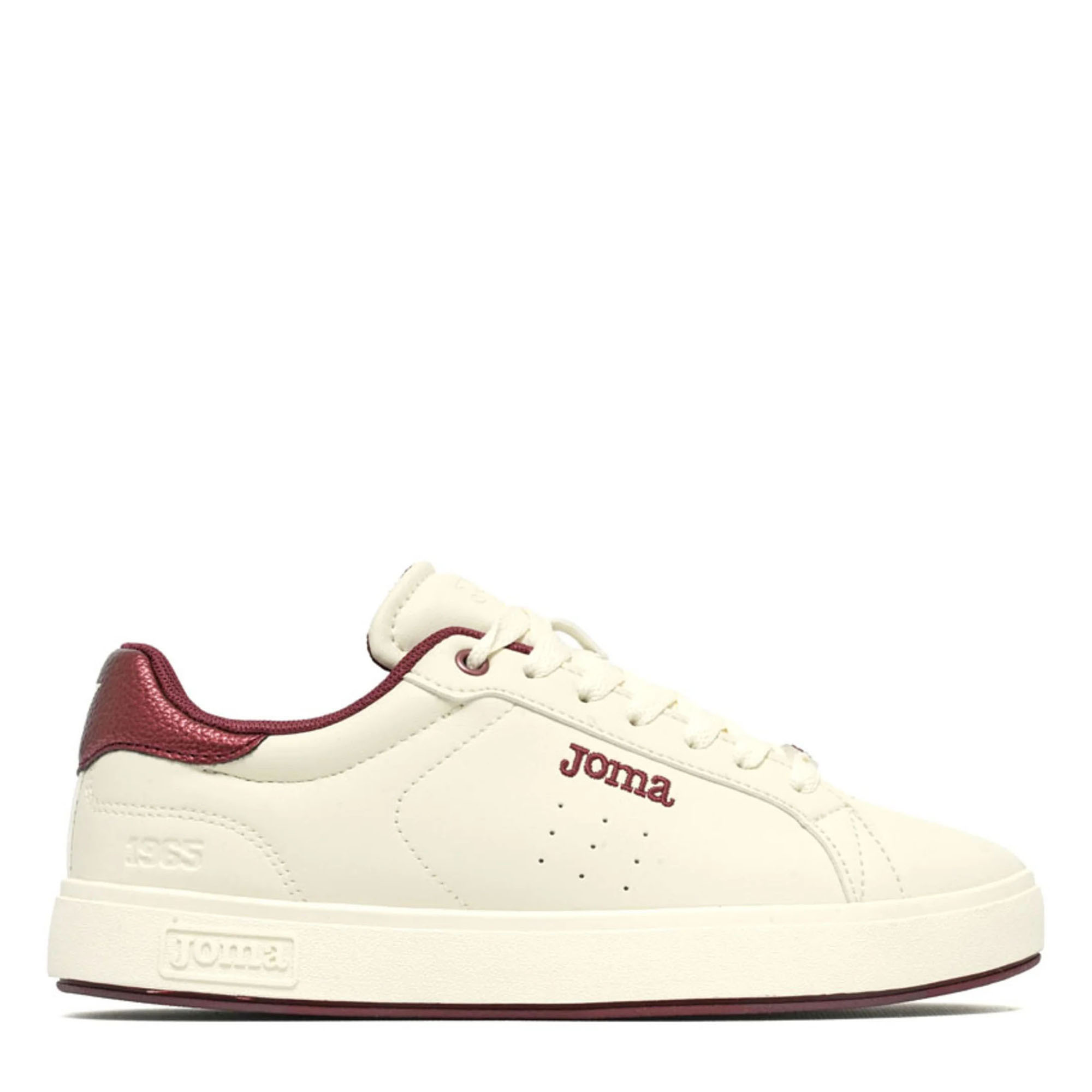 Joma Kadın Günlük Spor Ayakkabı Classic Lady 2520 Cclalw2520 CLASSIC LADY 2520 BEIGE PURPLE