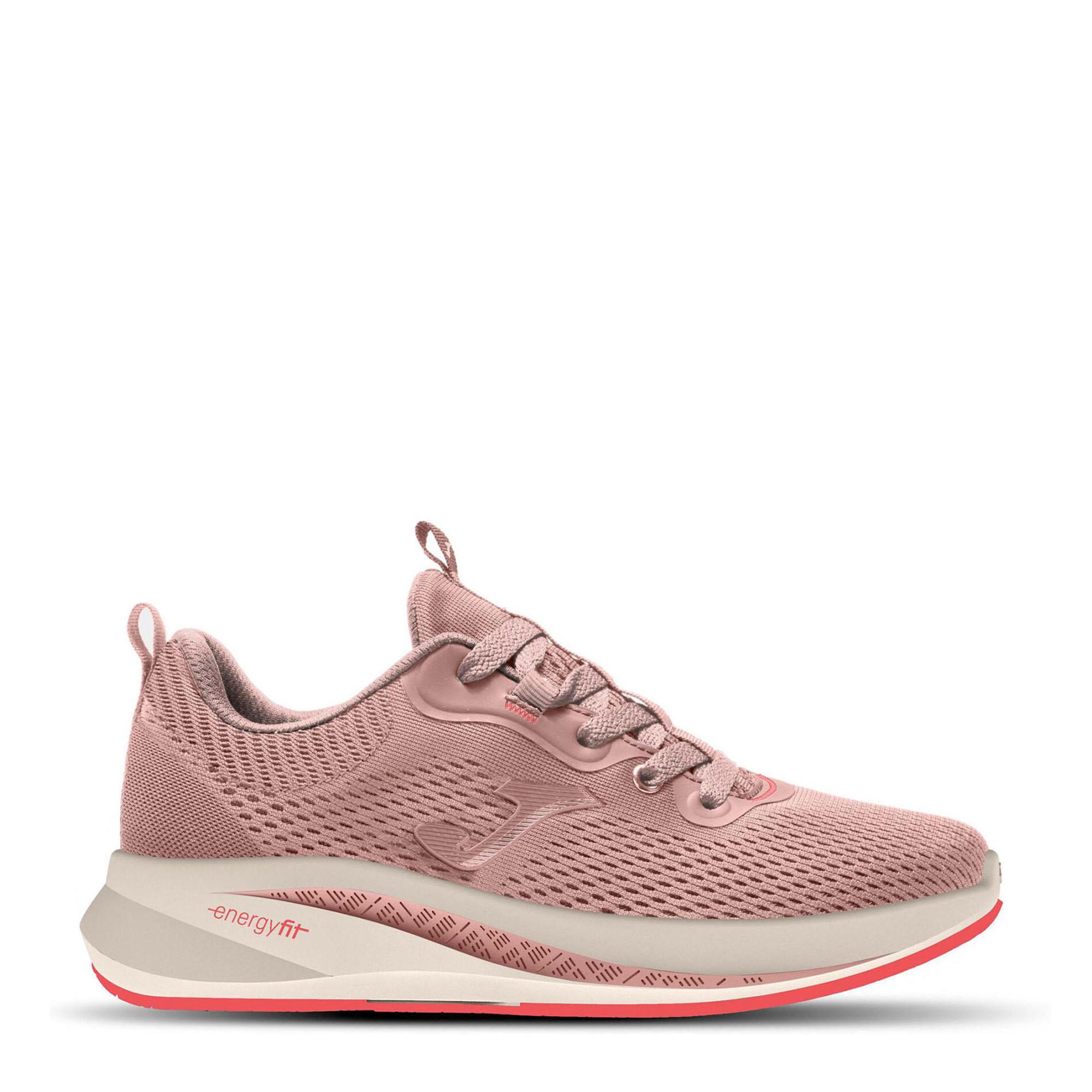 Joma Kadın Günlük Spor Ayakkabı Poseidon Lady 2329 Pink Cposlw2329