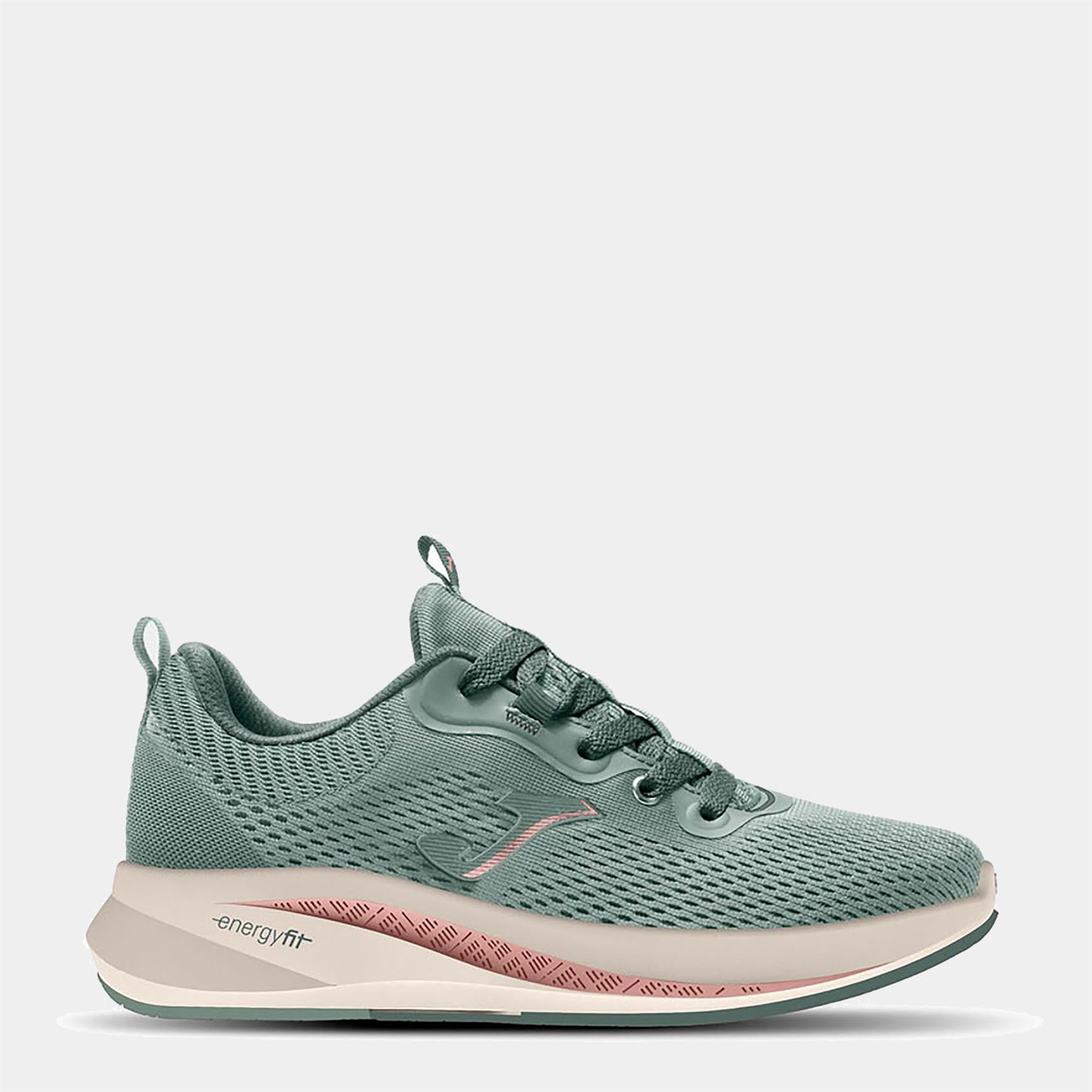 Joma Kadın Günlük Spor Ayakkabı Poseidon Lady 2315 Green Cposlw2315