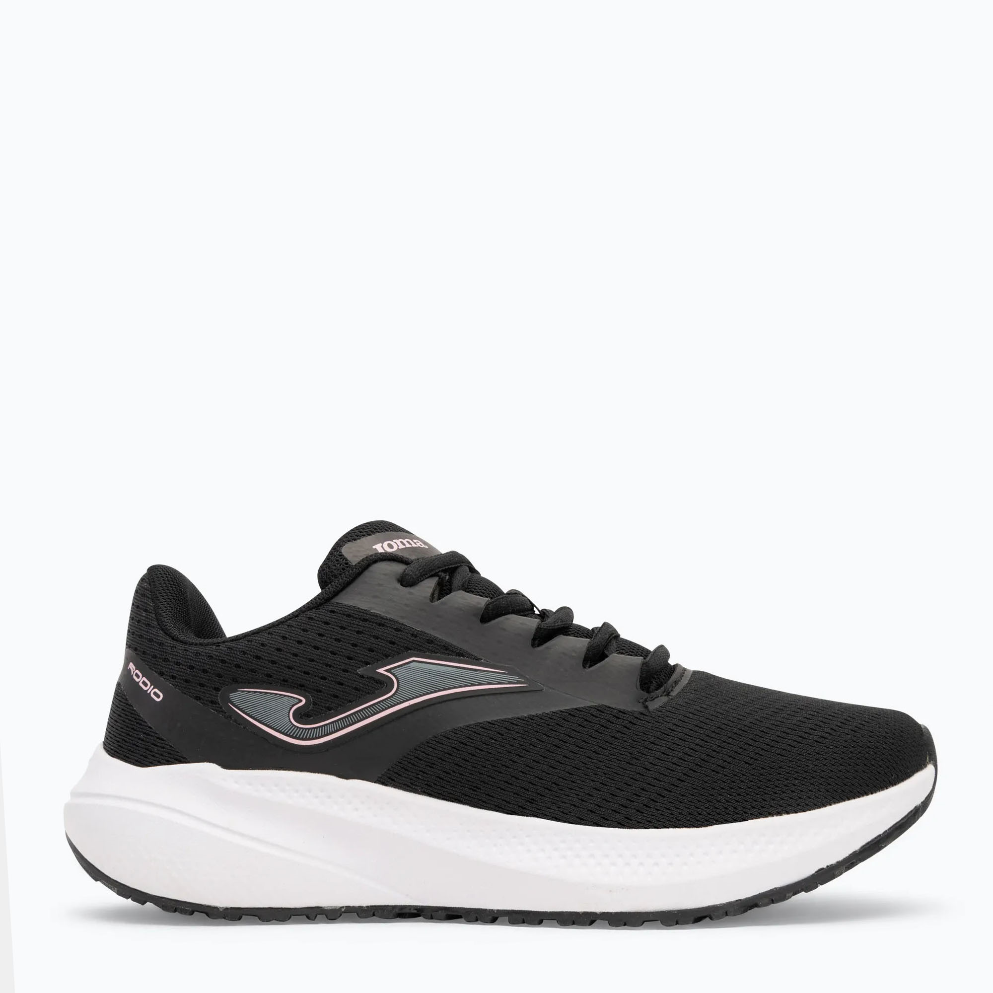 Joma Kadın Günlük Spor Ayakkabı Rodio Lady 2501 Rrodls2501 RODIO LADY 2501 NEGRO