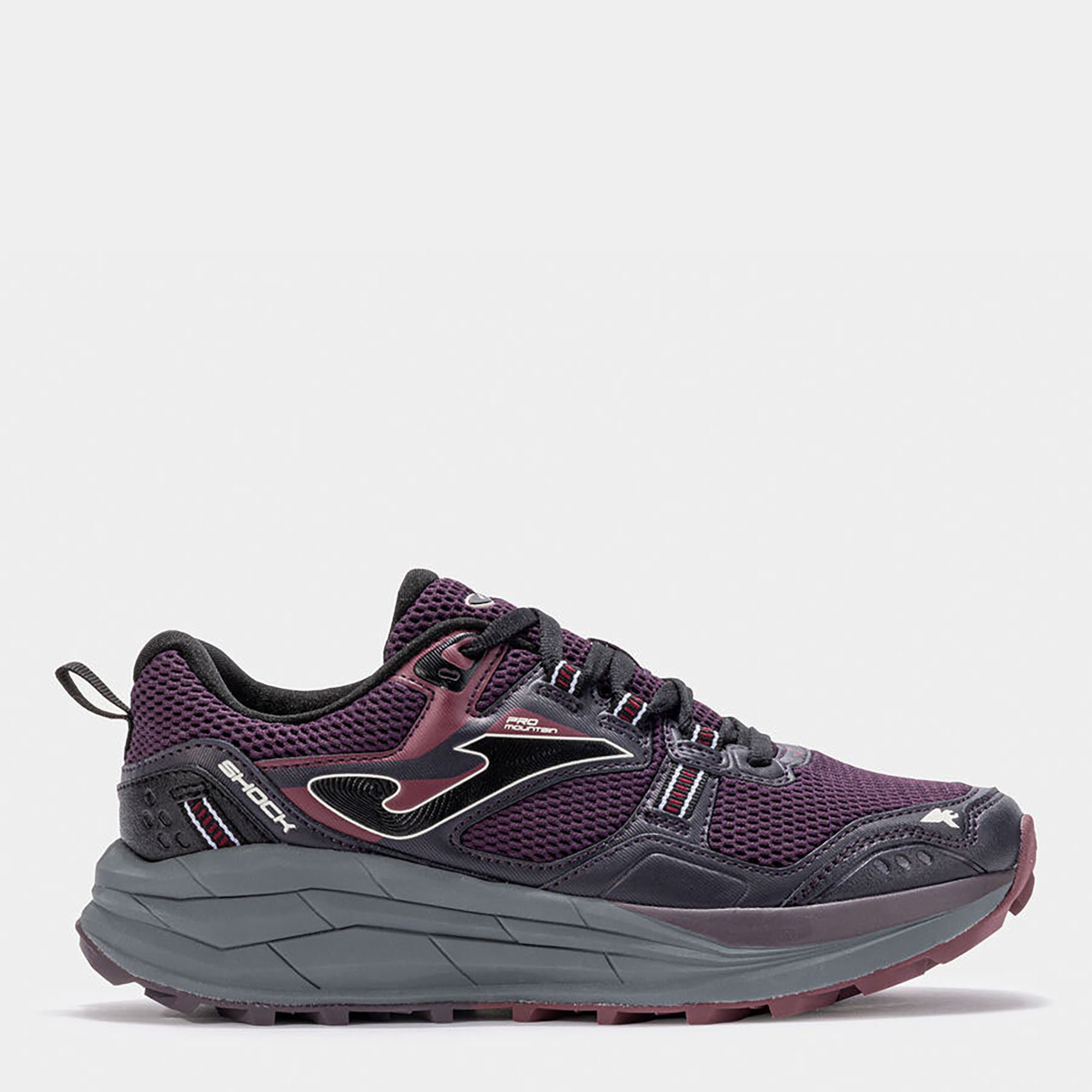 Joma Kadın Koşu - Yürüyüş Ayakkabı Shock Lady 2519 Tkshls2519