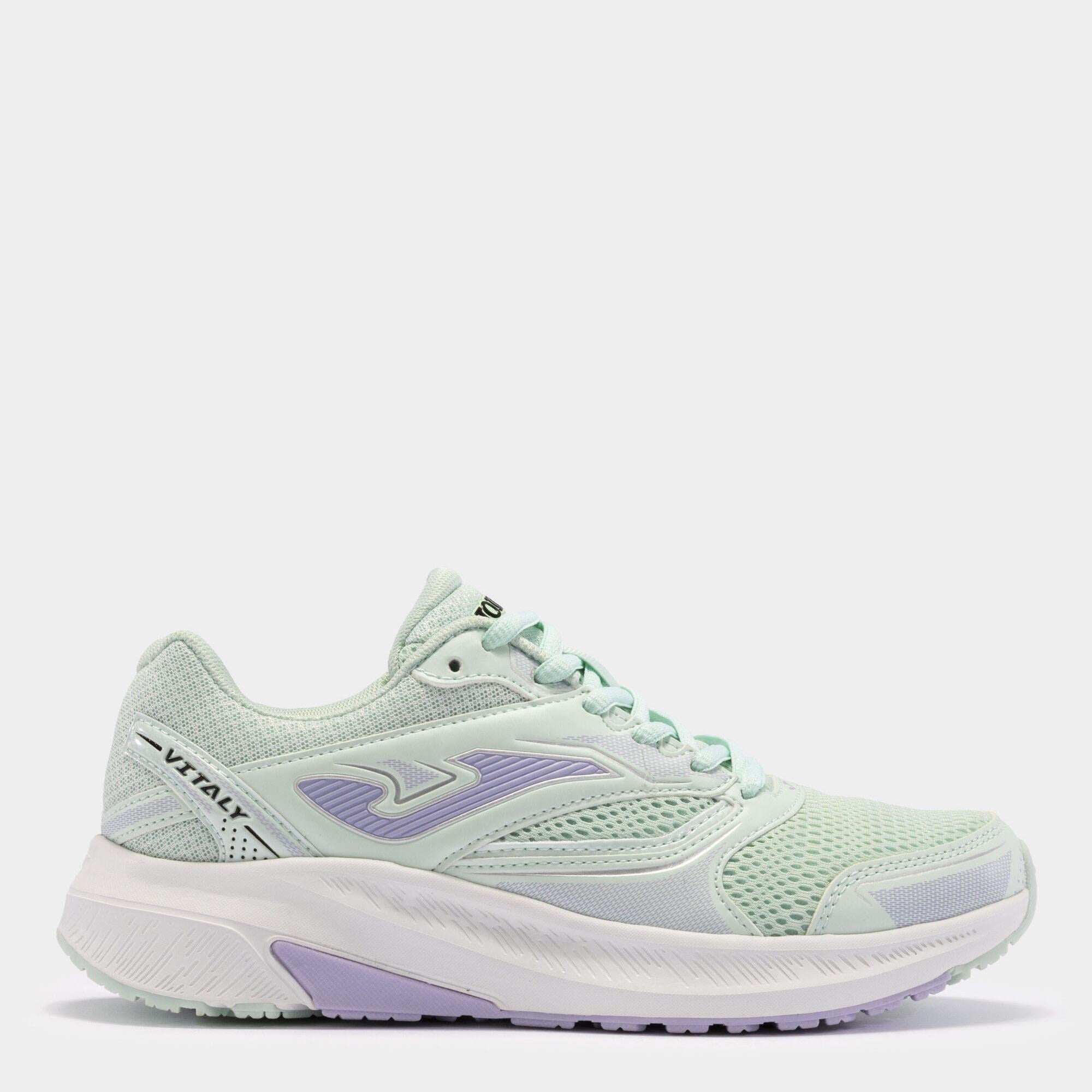 Joma Kadın Koşu - Yürüyüş Ayakkabı Vitaly Lady 2415 Rvıtlw2415