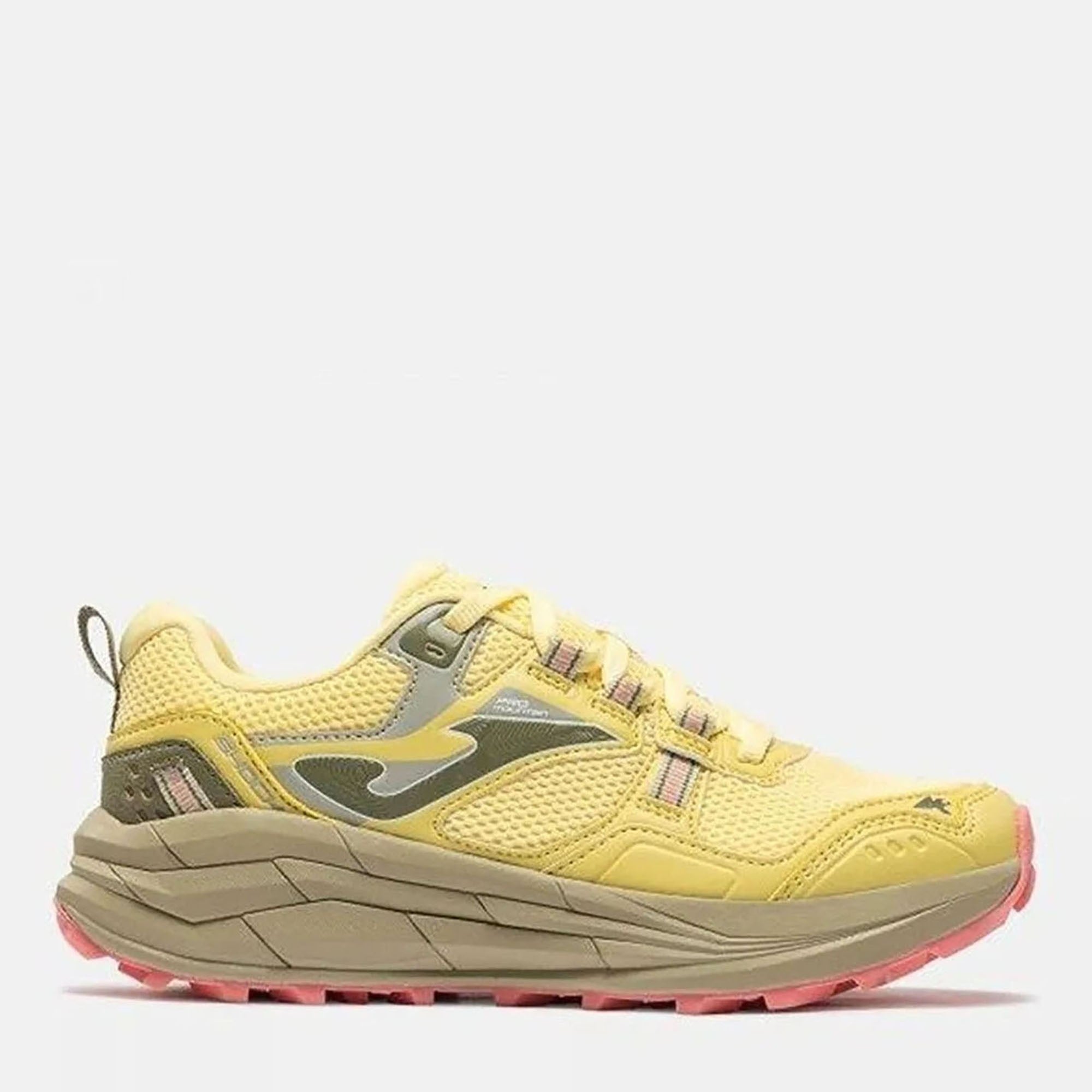 Joma Kadın Koşu - Yürüyüş Ayakkabısı Ayakkabısı Shock Lady 2609 Tkshlw2609