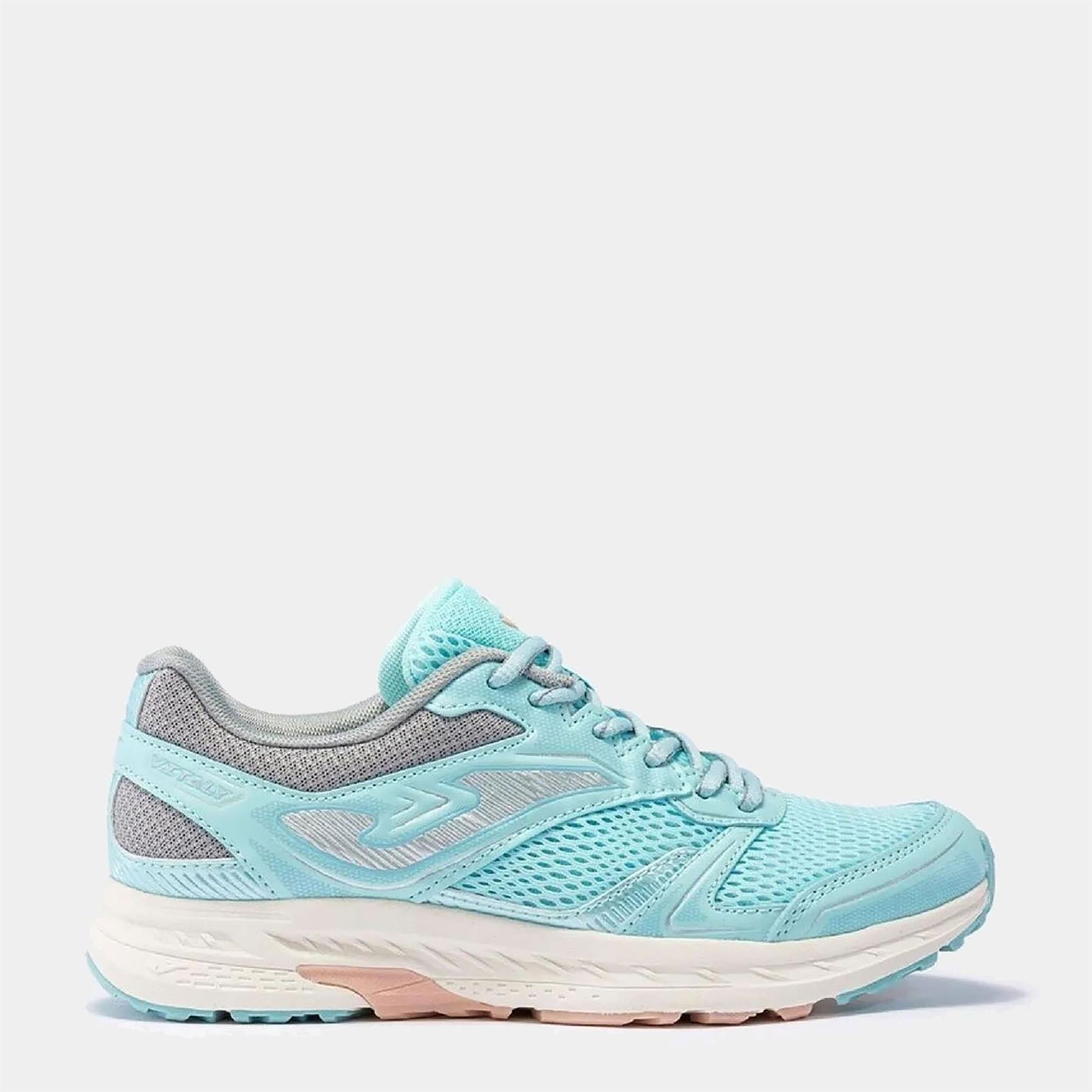 Joma Kadın Koşu - Yürüyüş Ayakkabısı R.Vitaly Lady 2305 Sky Blue Rvıtls2305