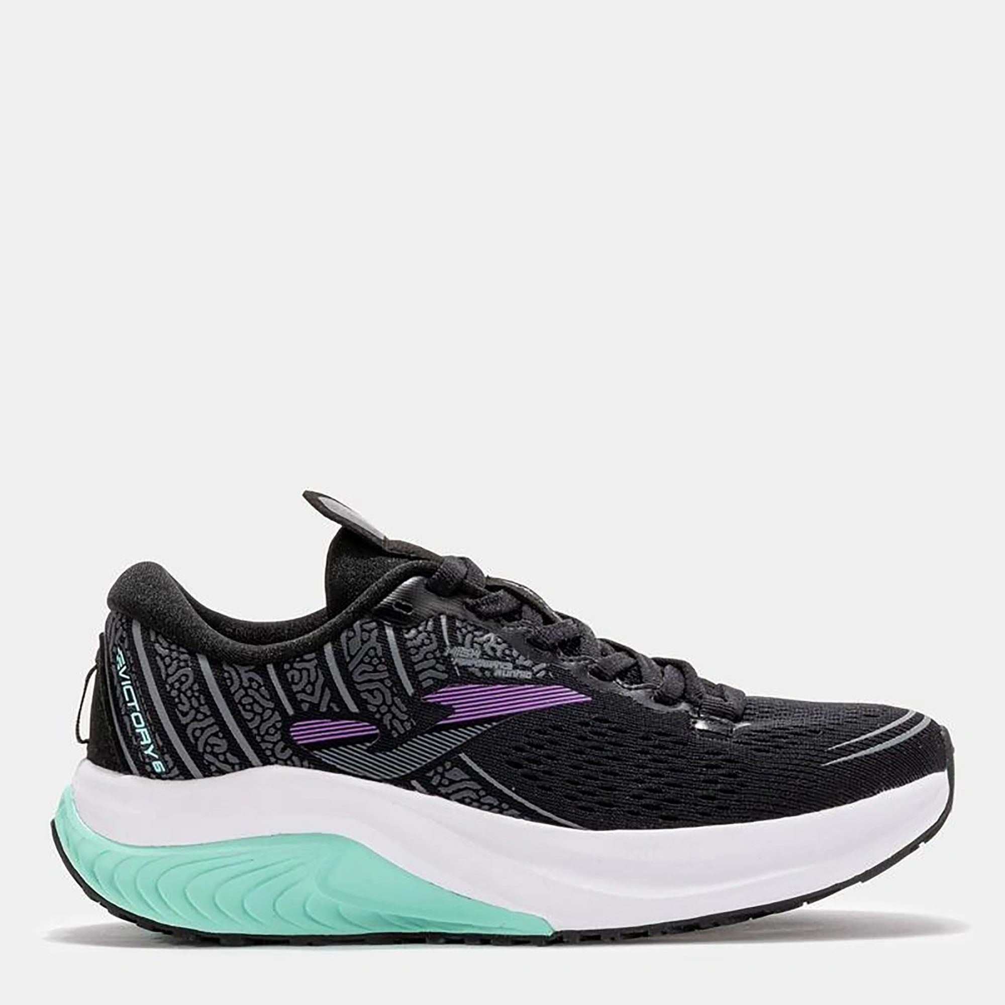 Joma Kadın Koşu - Yürüyüş Ayakkabısı Victory Lady 2501 Rvıcls2501
