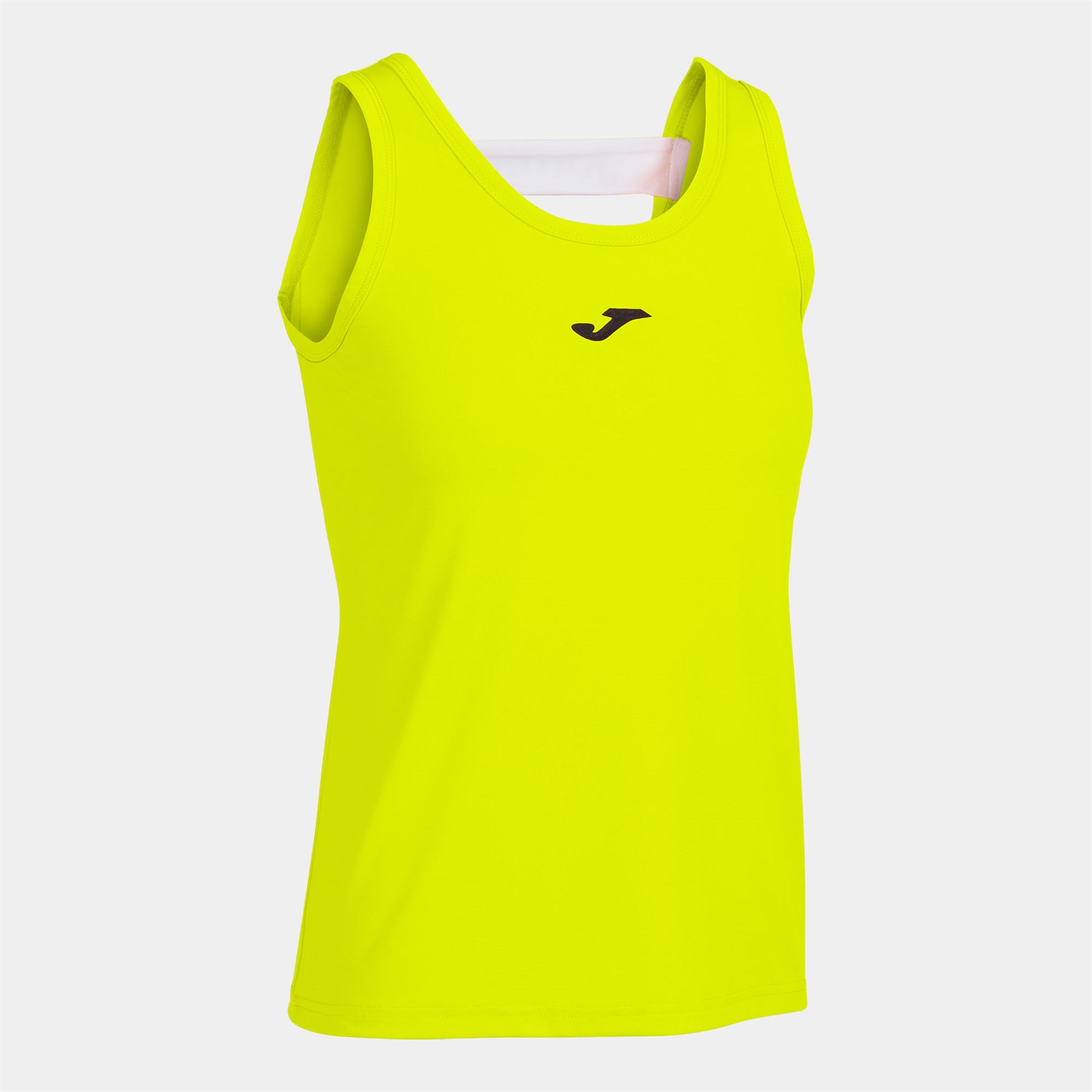 Joma Kadın Sporcu Sütyeni Bra Torneo Tank Top TORNEO TANK TOP LIME