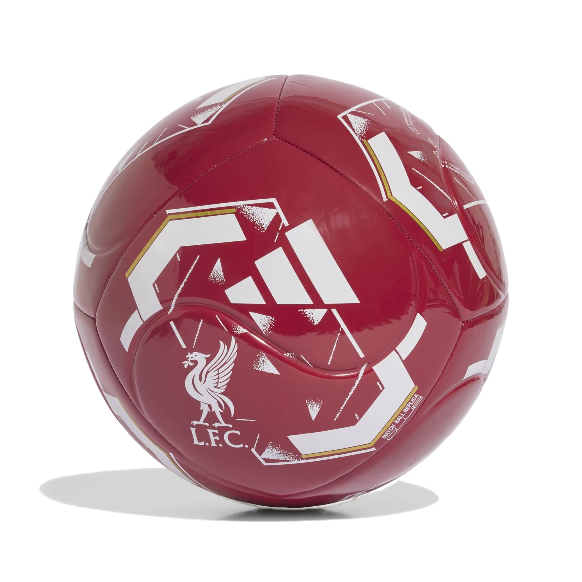 LFC CLB HOME