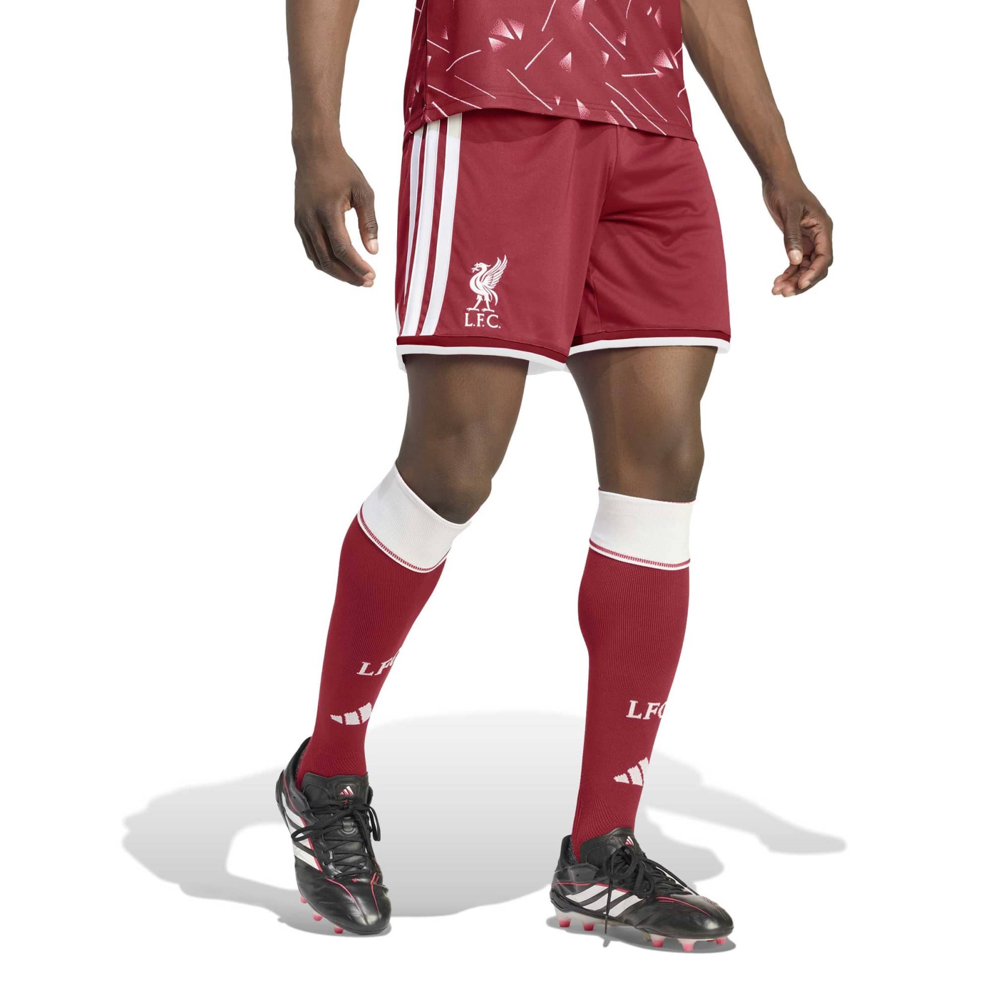 LFC H SHO