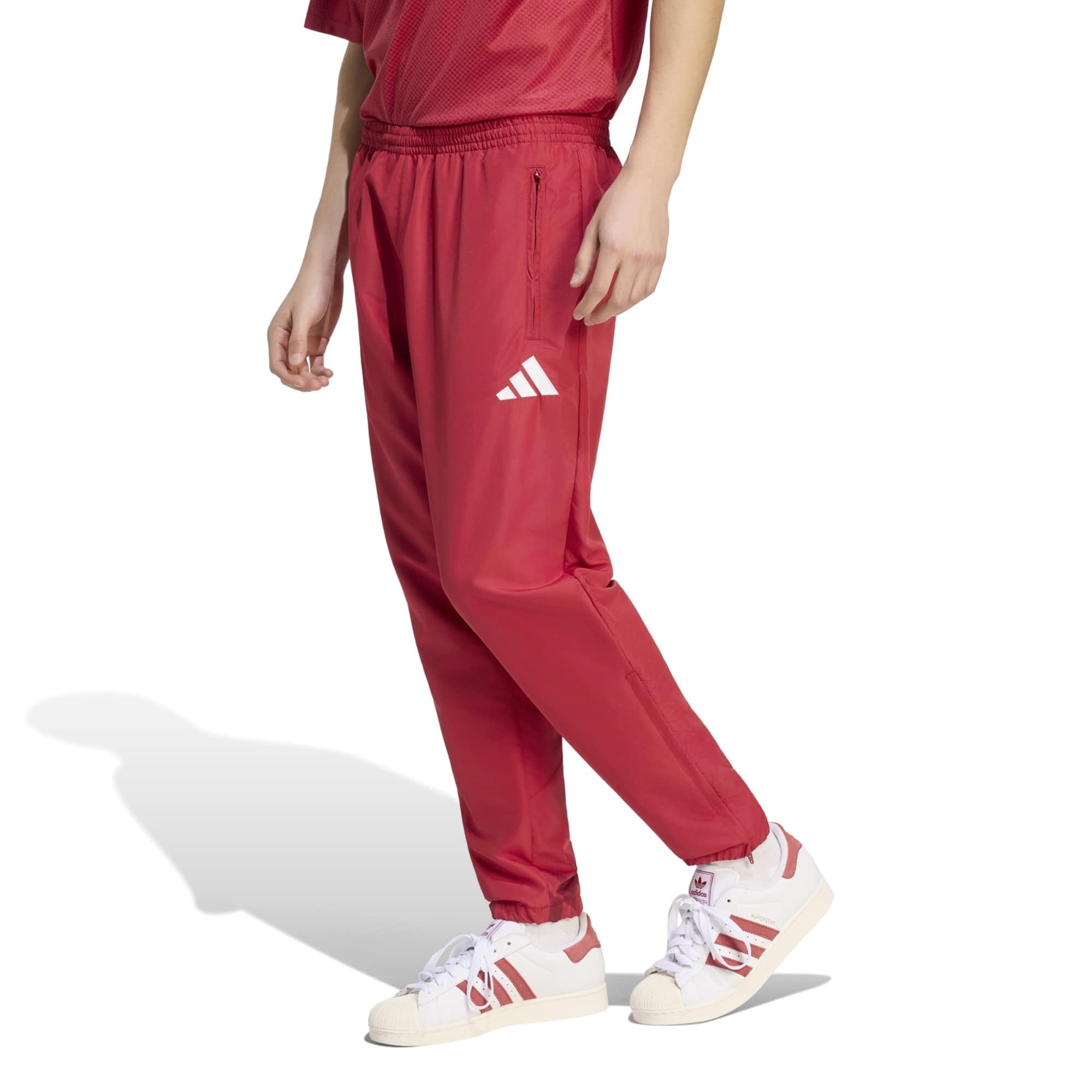 LFC ST TP