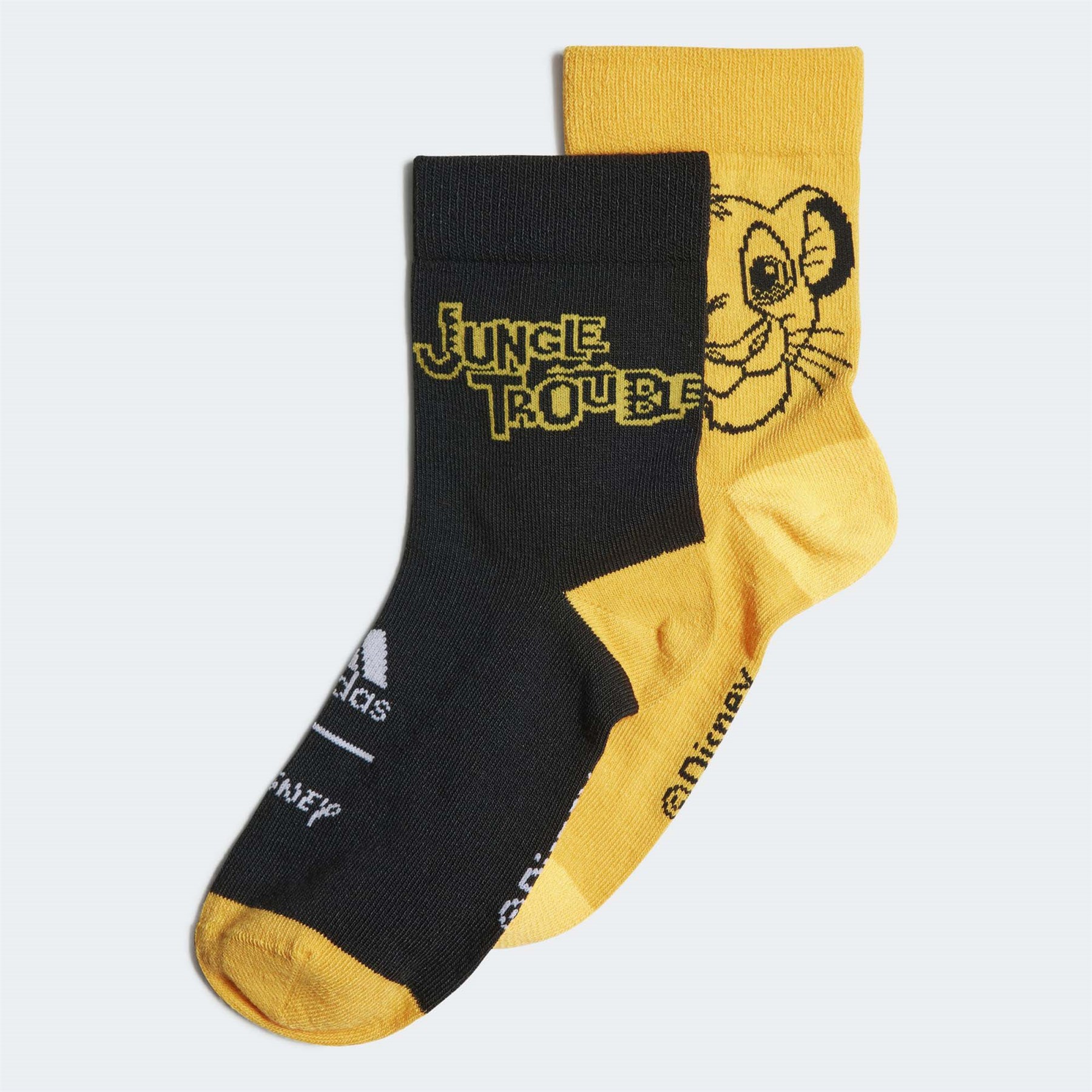 LION KING SOCKS