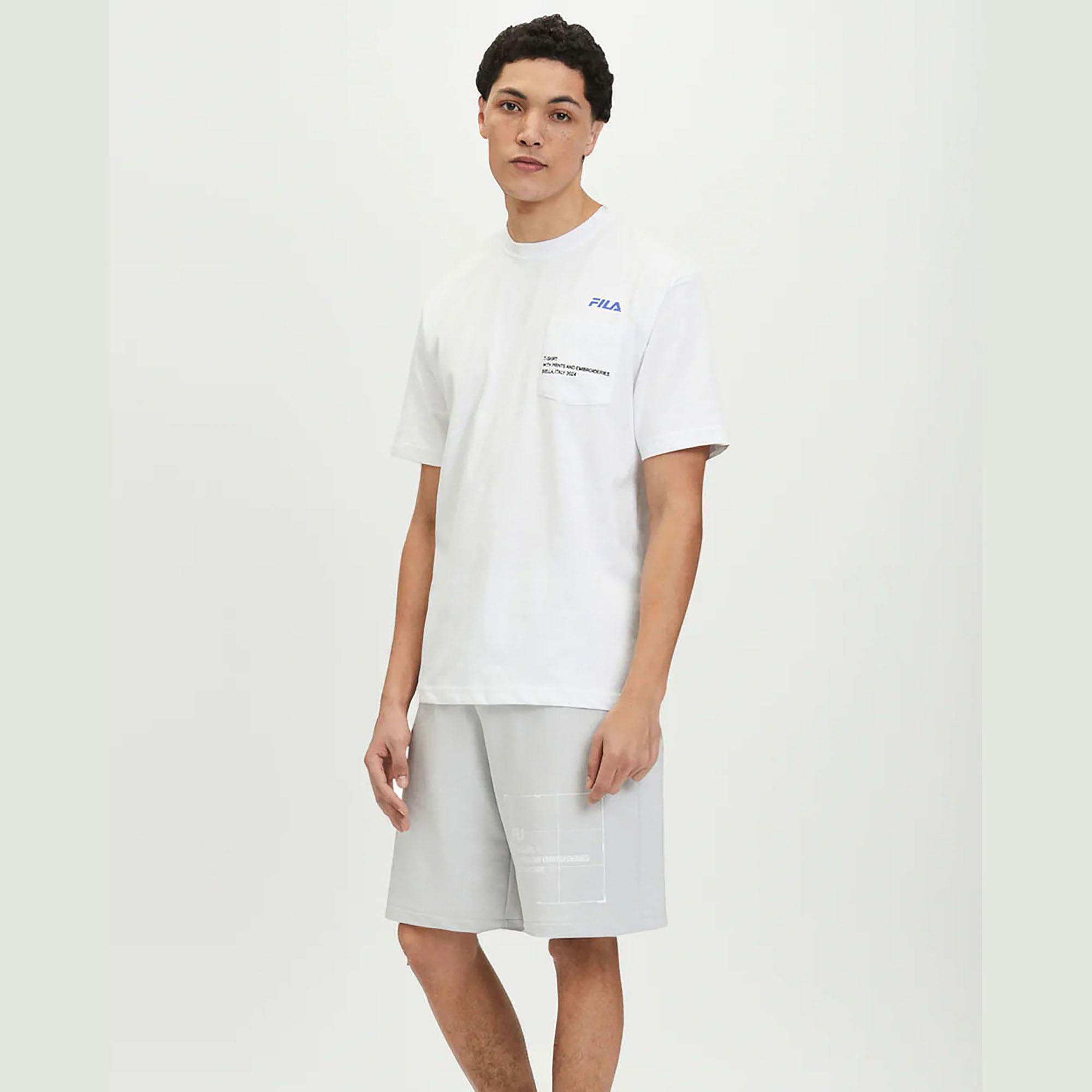 LONG SLEEVE SWEATSHIRT