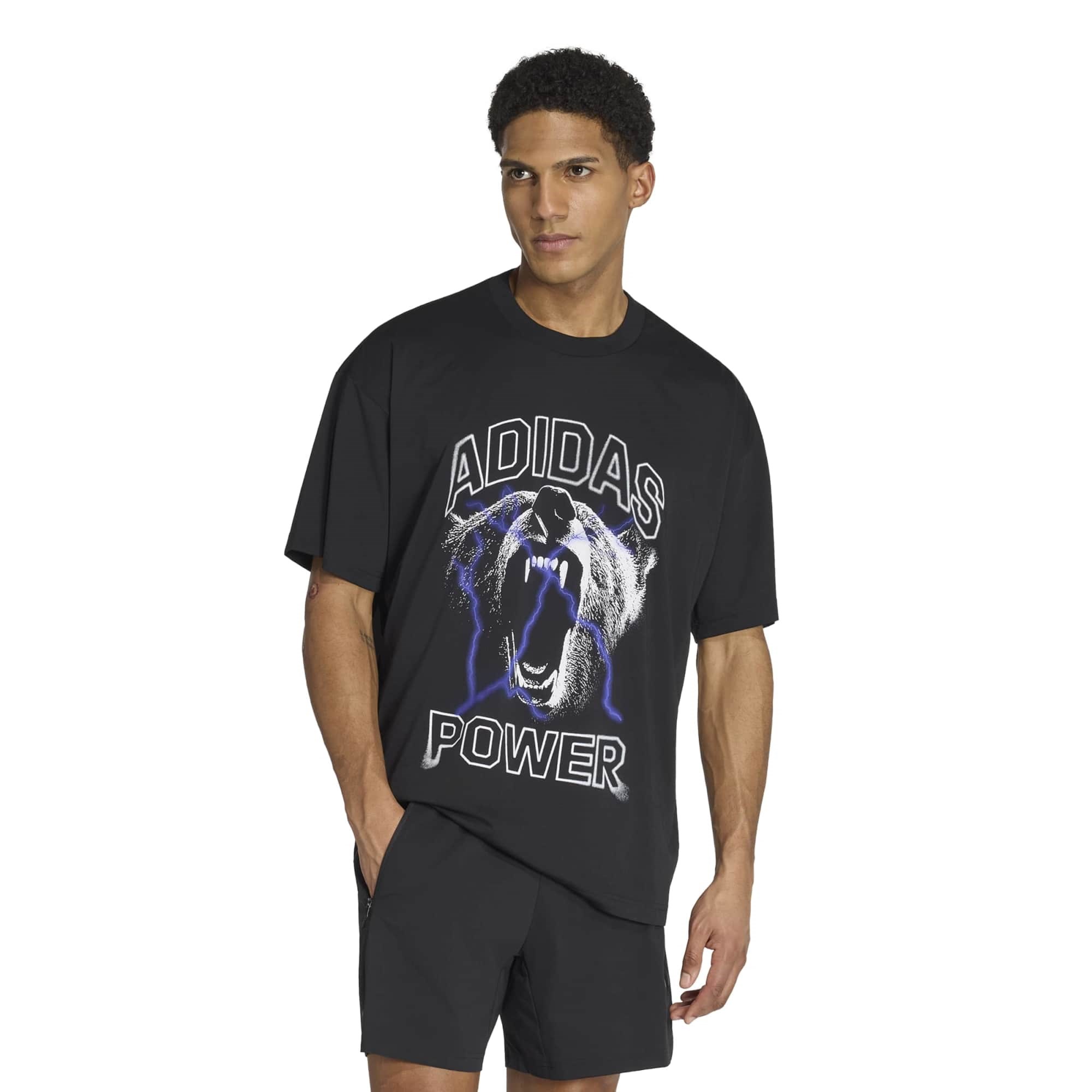 M PWR G T