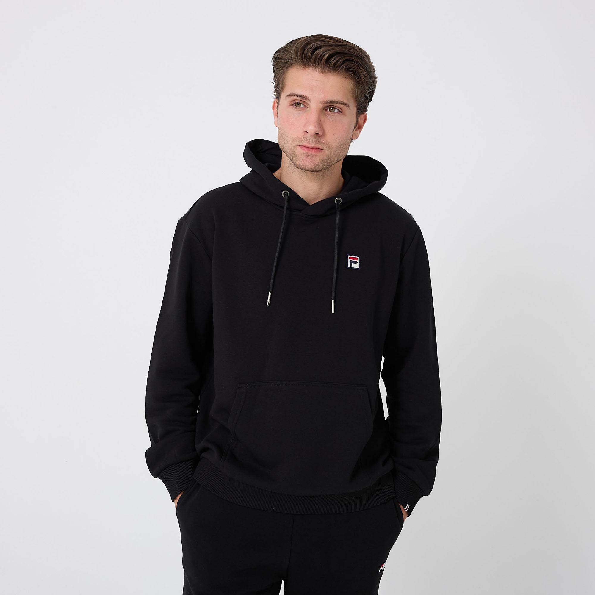 Man Hoodie