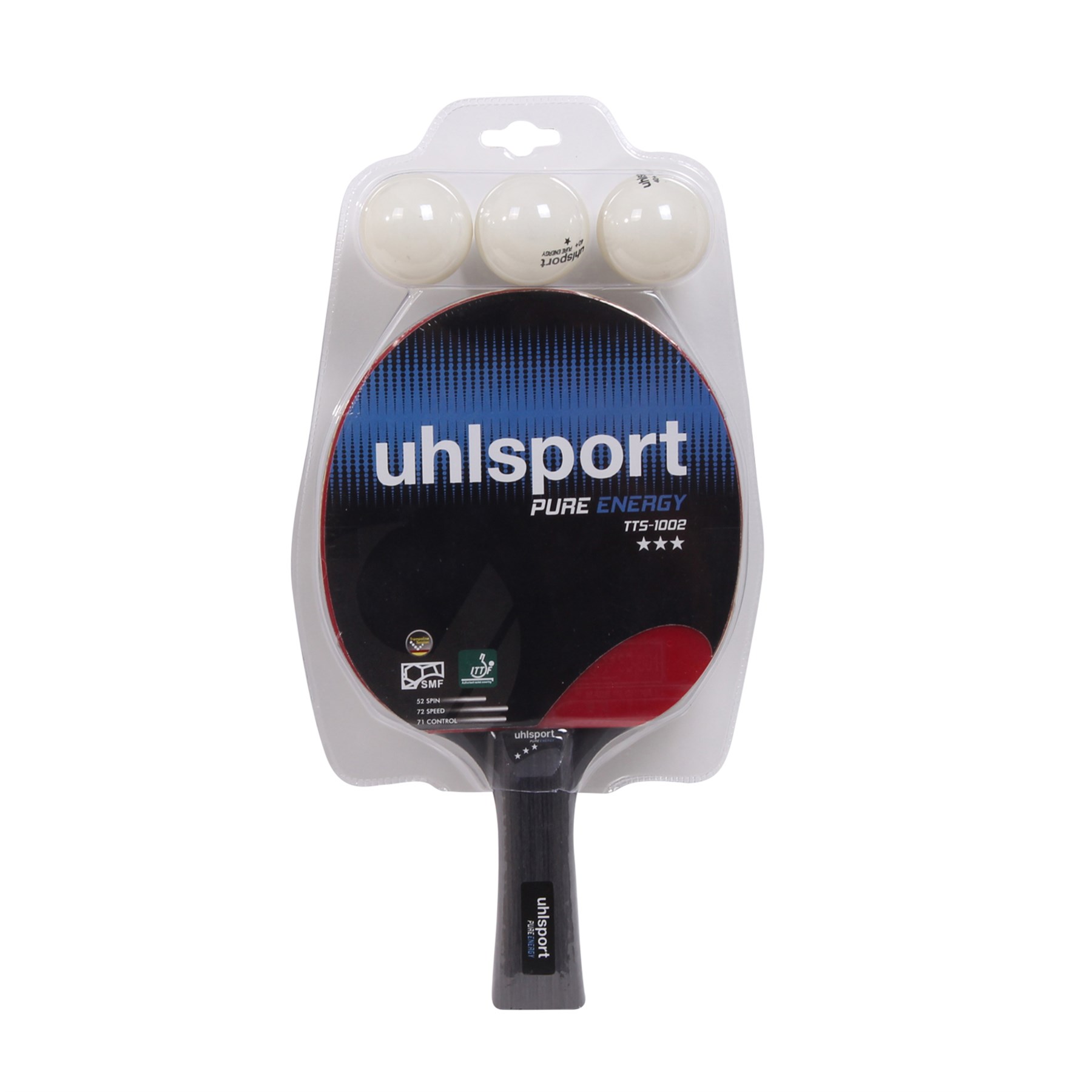 MASA TENİSİ RAKET SET TTS-1002