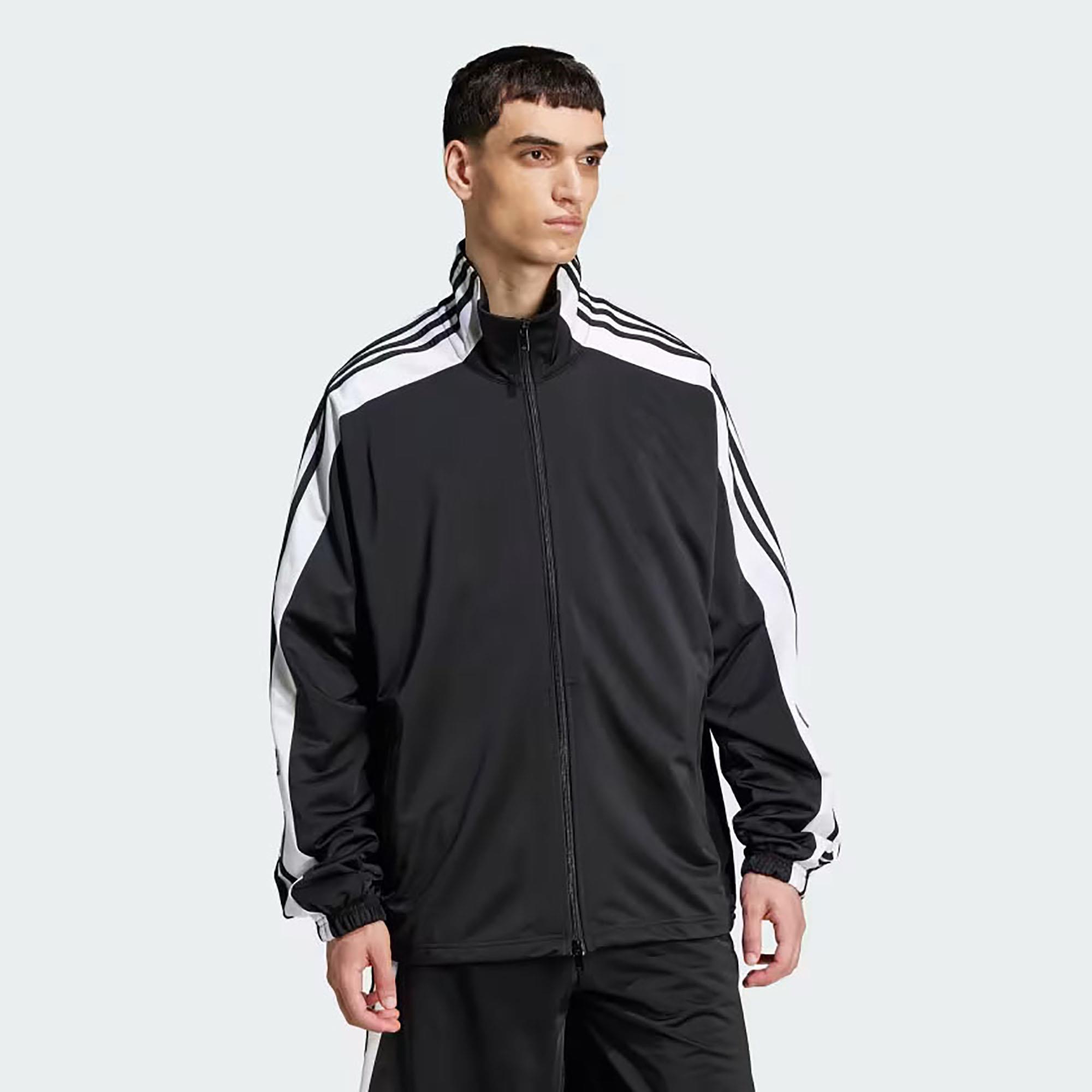 MEGABREAK JACKE