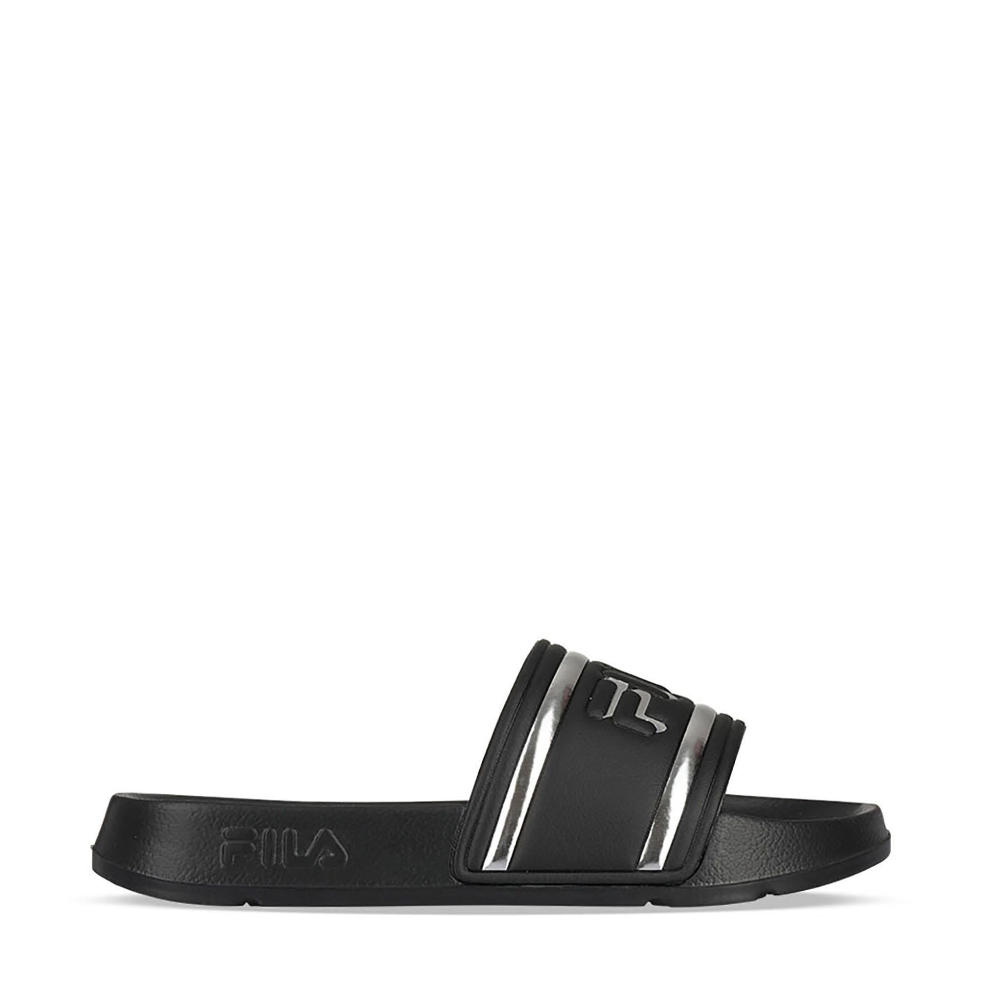 MORRO BAY LOGO slipper wmn