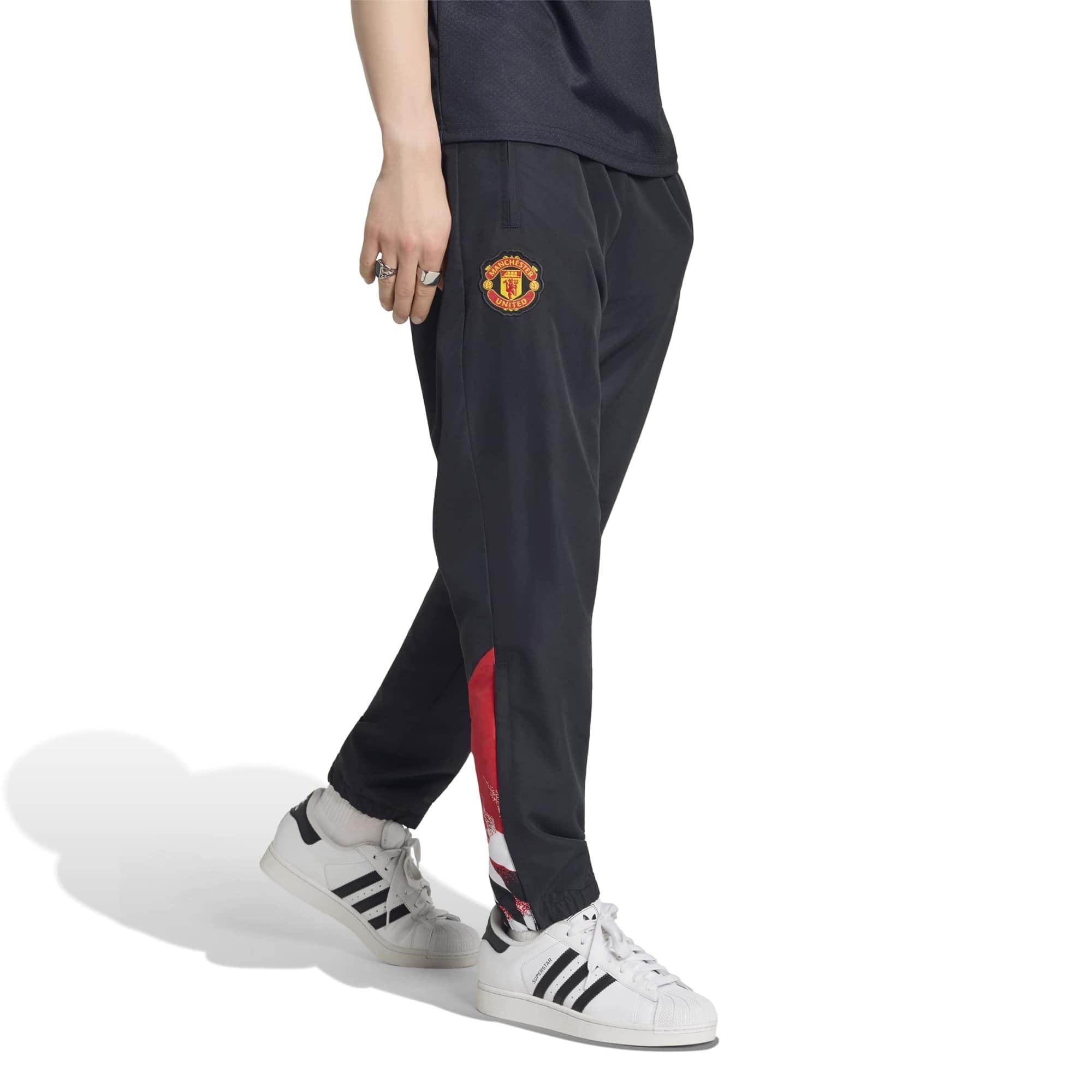 MUFC ST TP