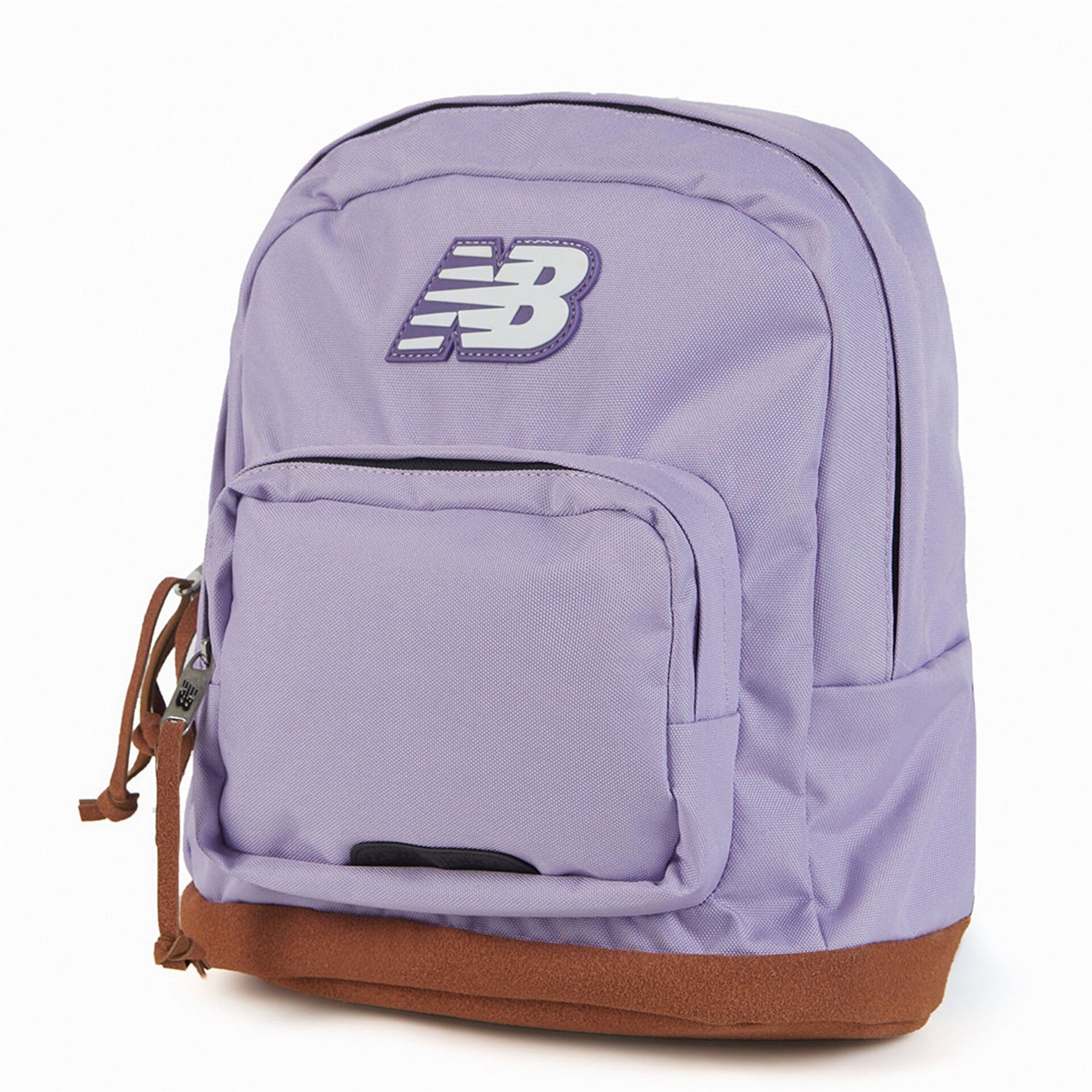 New Balance Çanta NB Mini Backpack ANB3201-LLS