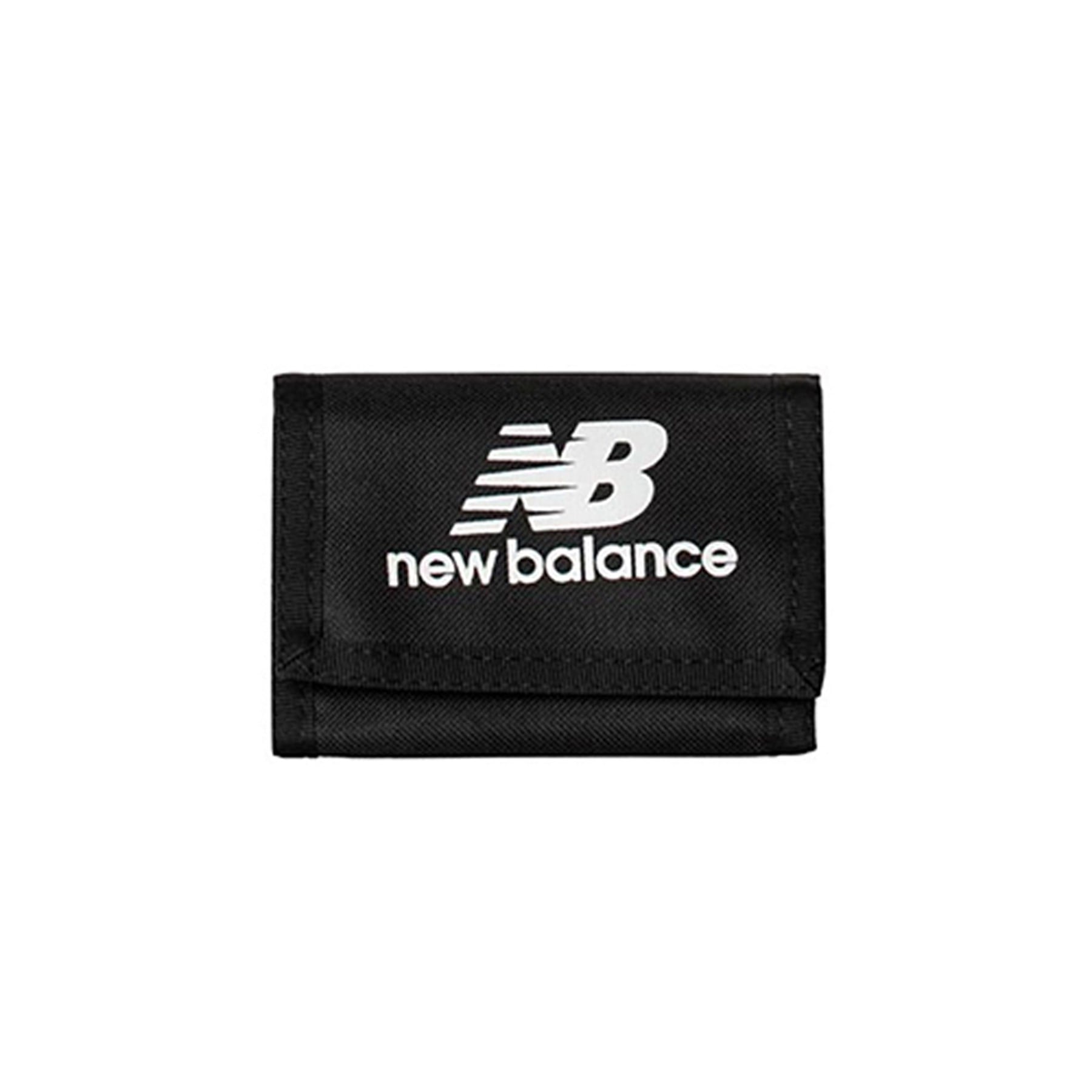 New Balance Cüzdan Nb Logo Wallet Nbbp240-Bk