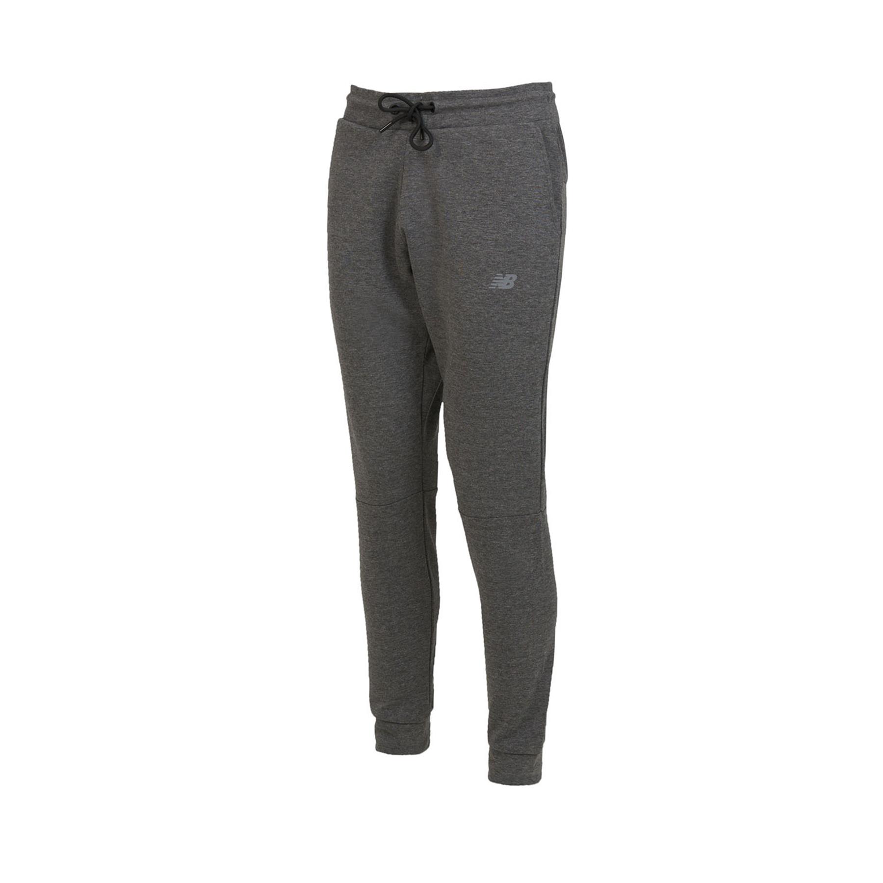 New Balance Erkek Günlük Eşofman Altı MNP3804-CHC