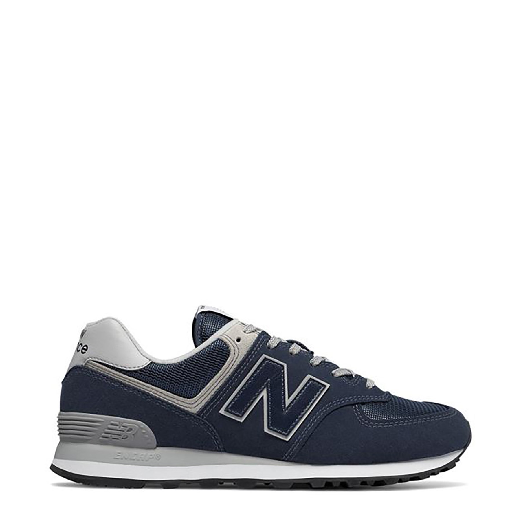 New Balance Erkek Gunluk Spor Ayakkab ML574EGN