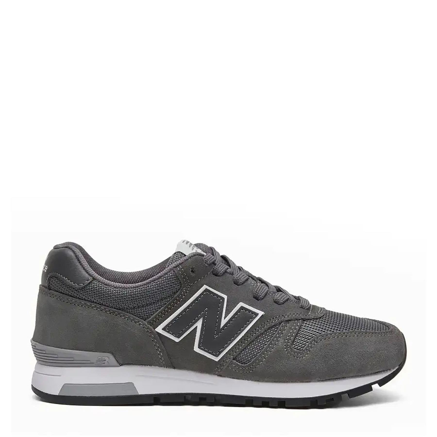 New Balance Erkek Günlük Spor Ayakkabı ML565ANT