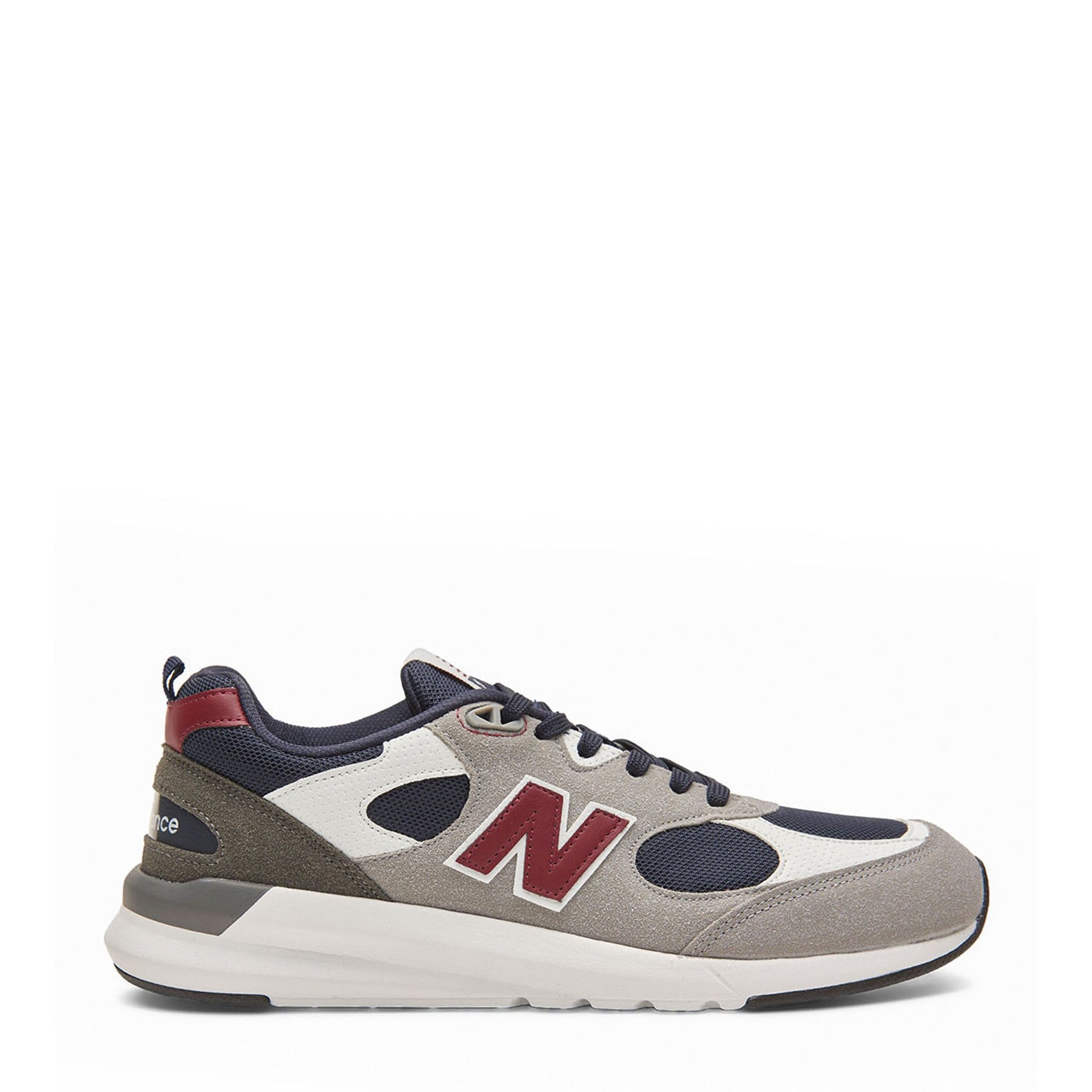 New Balance Erkek Günlük Spor Ayakkabı MS109GNB