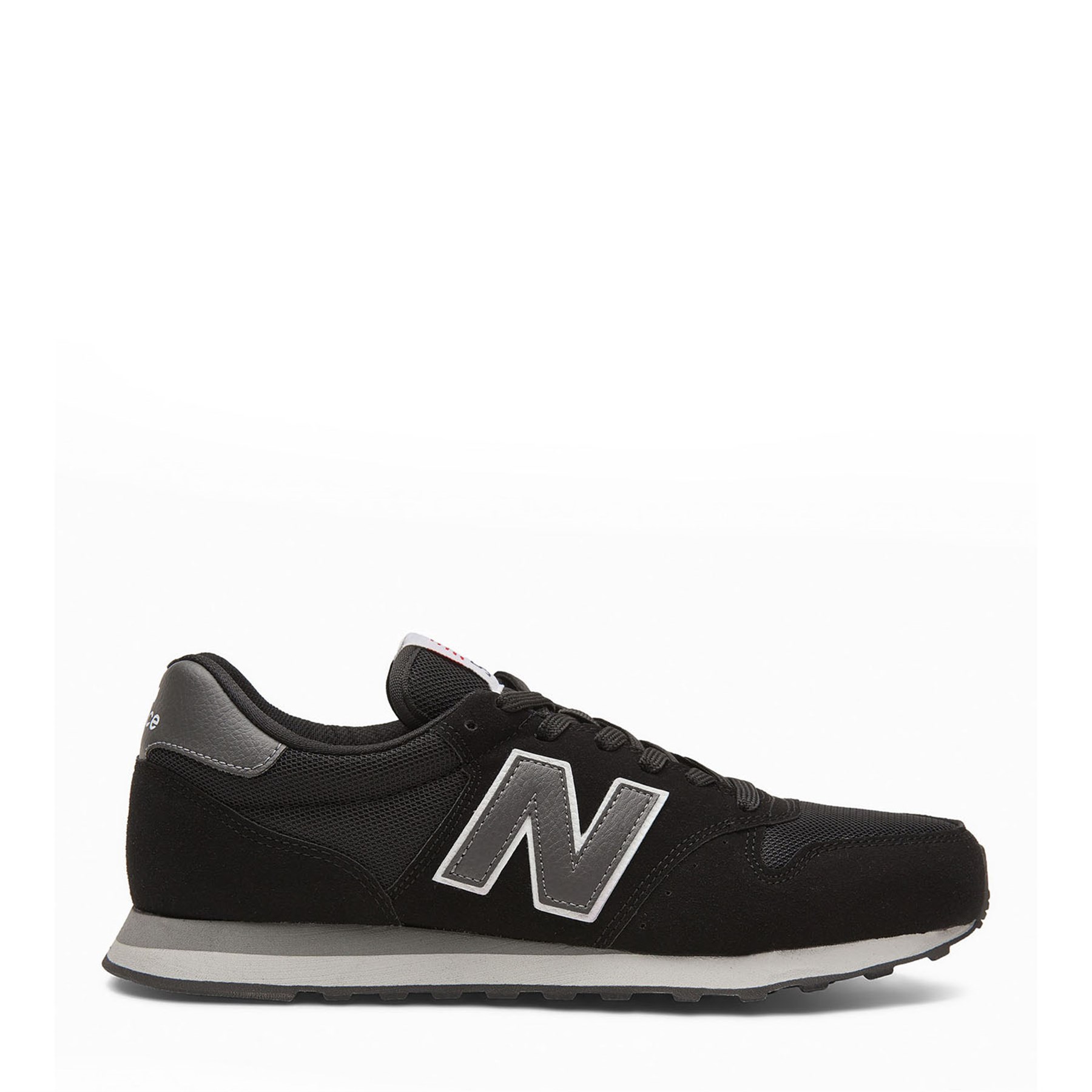 New Balance Erkek Günlük Spor Ayakkabı GM500BGA