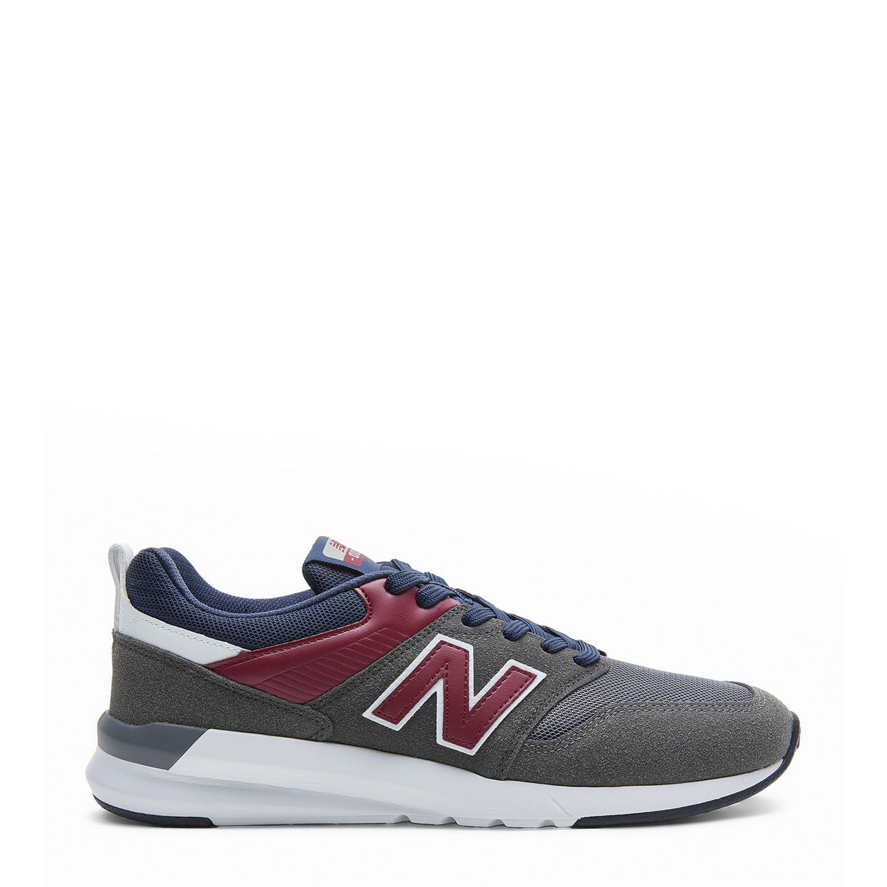 New Balance Erkek Günlük Spor Ayakkabı MS009ANB
